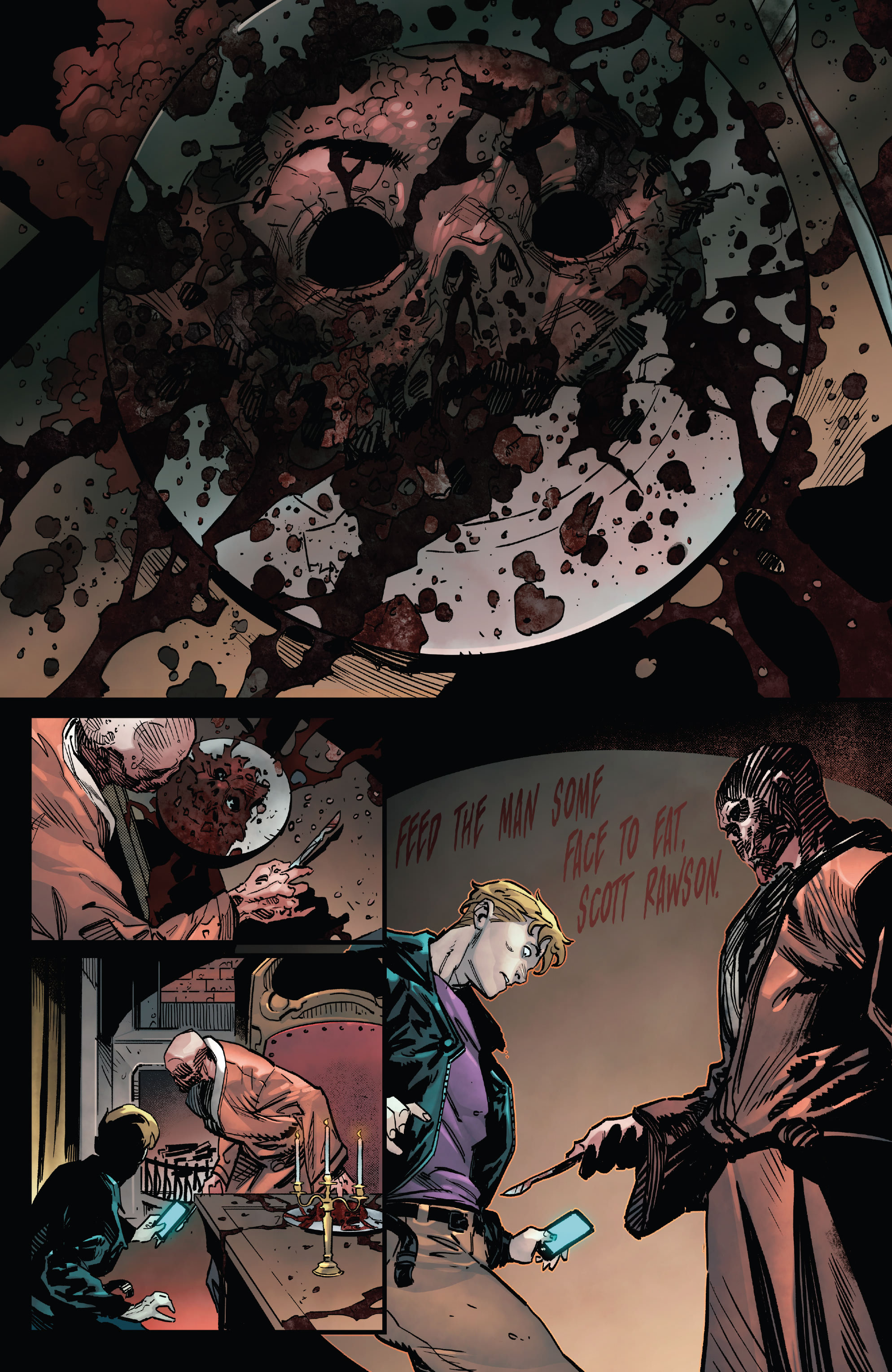 Carnage (2022-) issue 8 - Page 12