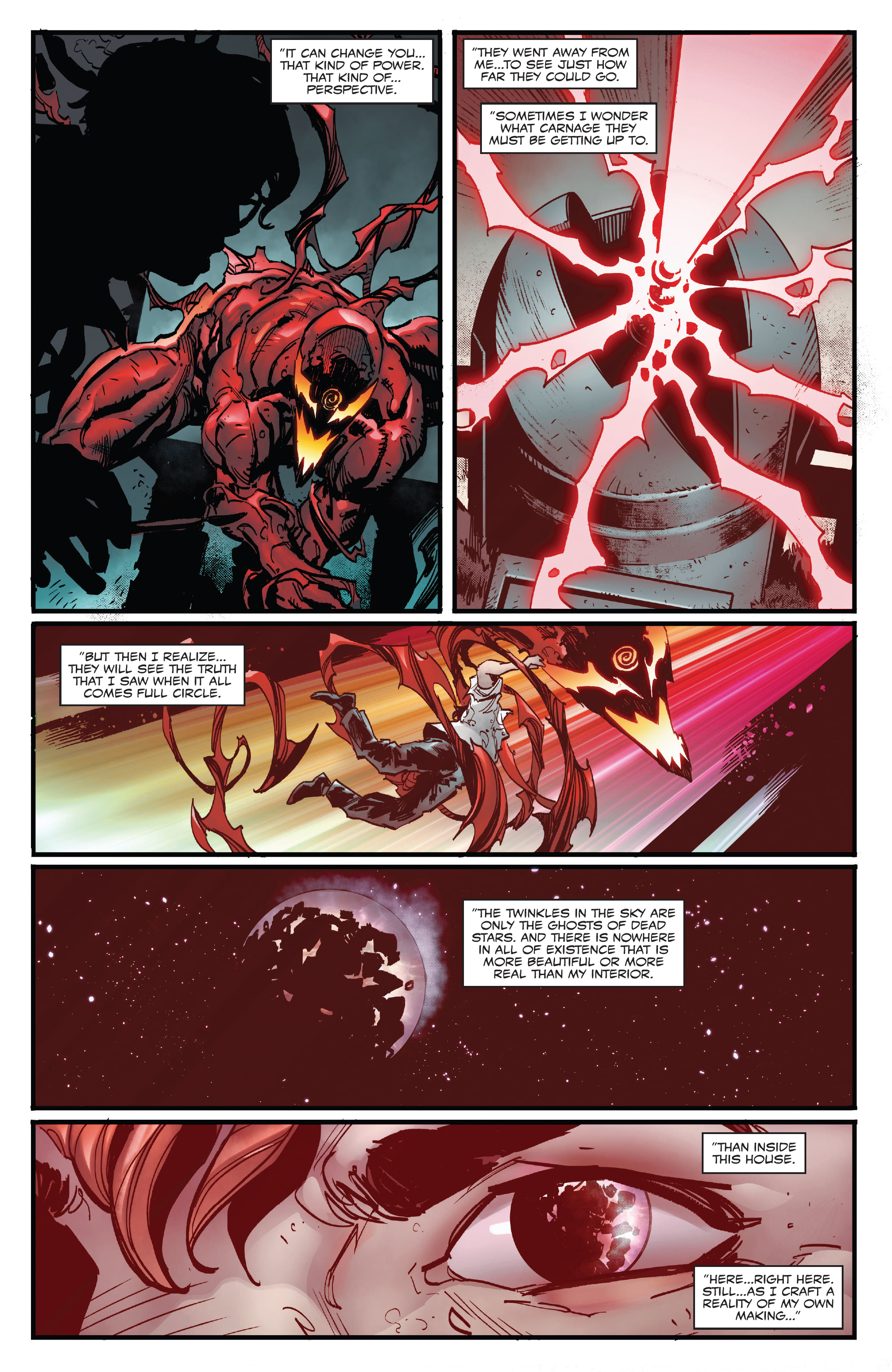 Carnage (2022-) issue 8 - Page 20