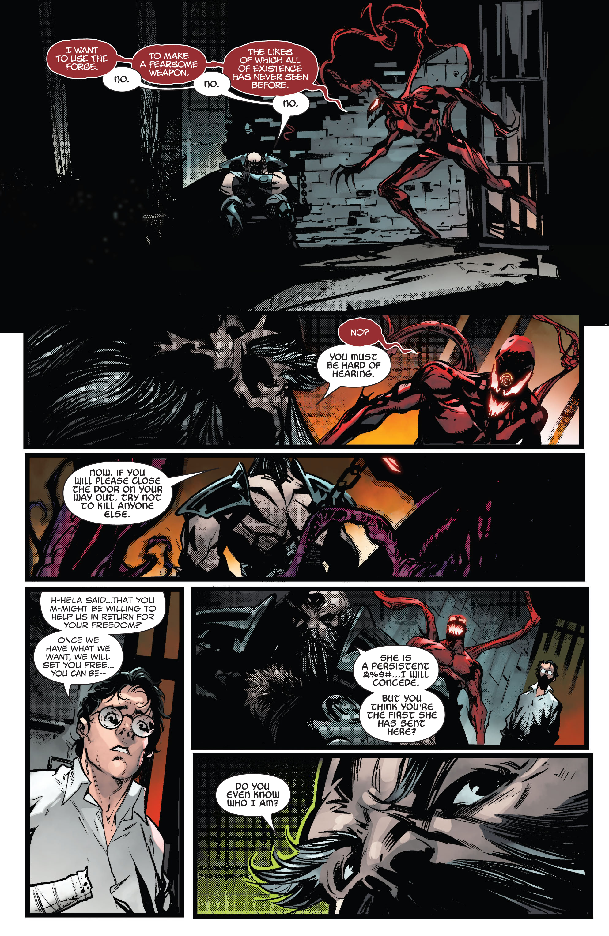 Carnage (2022-) issue 9 - Page 8