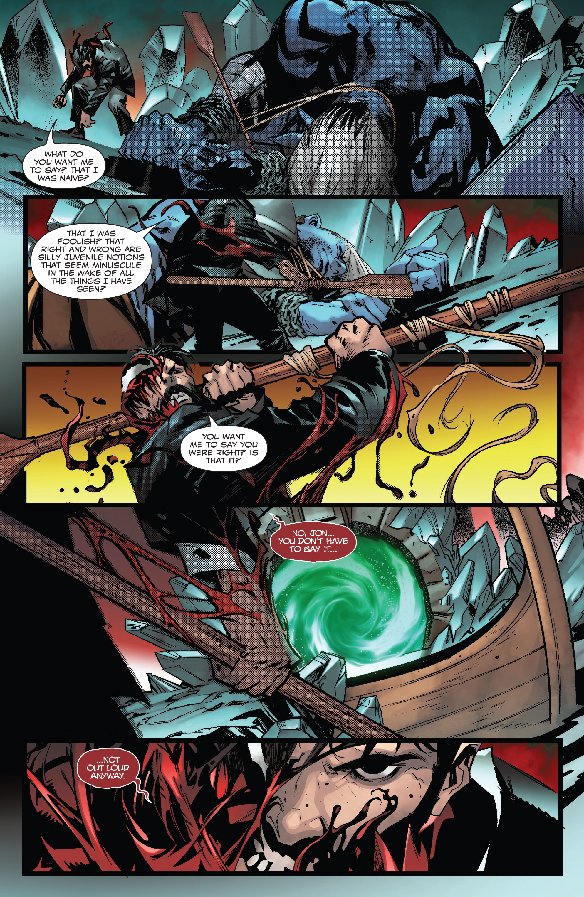 Carnage (2022-) issue 9 - Page 13