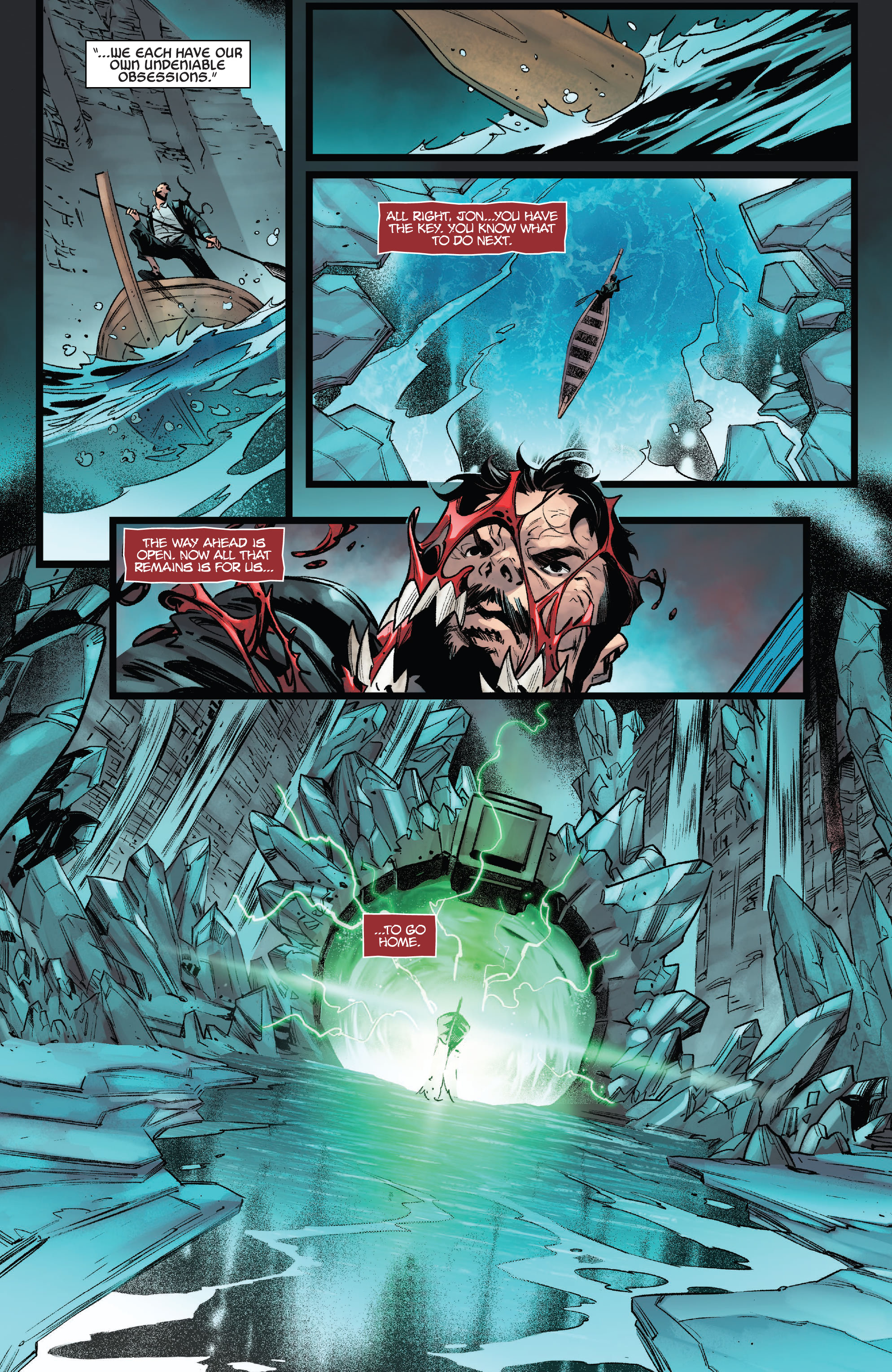 Carnage (2022-) issue 9 - Page 18