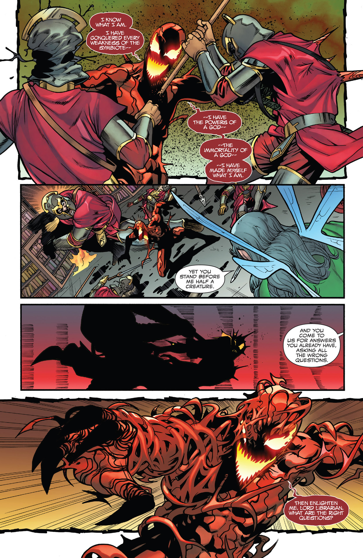 Carnage (2023-) issue 1 - Page 5