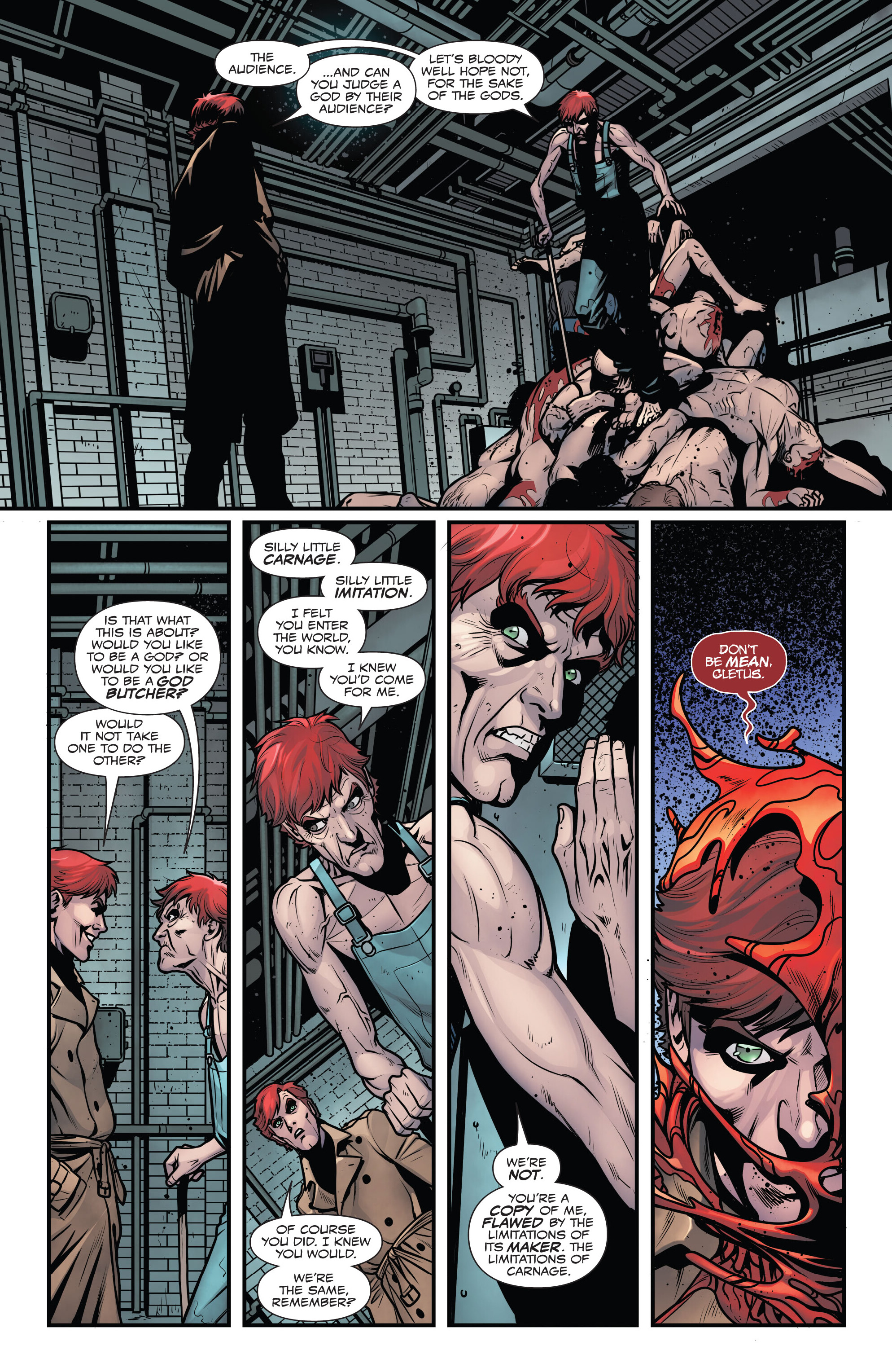 Carnage (2023-): Chapter 3 - Page 4