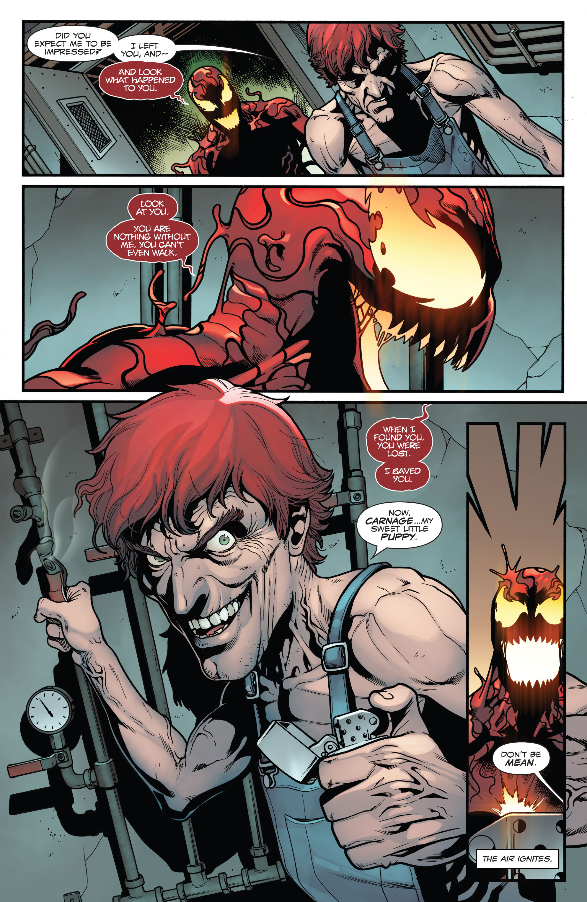 Carnage (2023-): Chapter 3 - Page 5