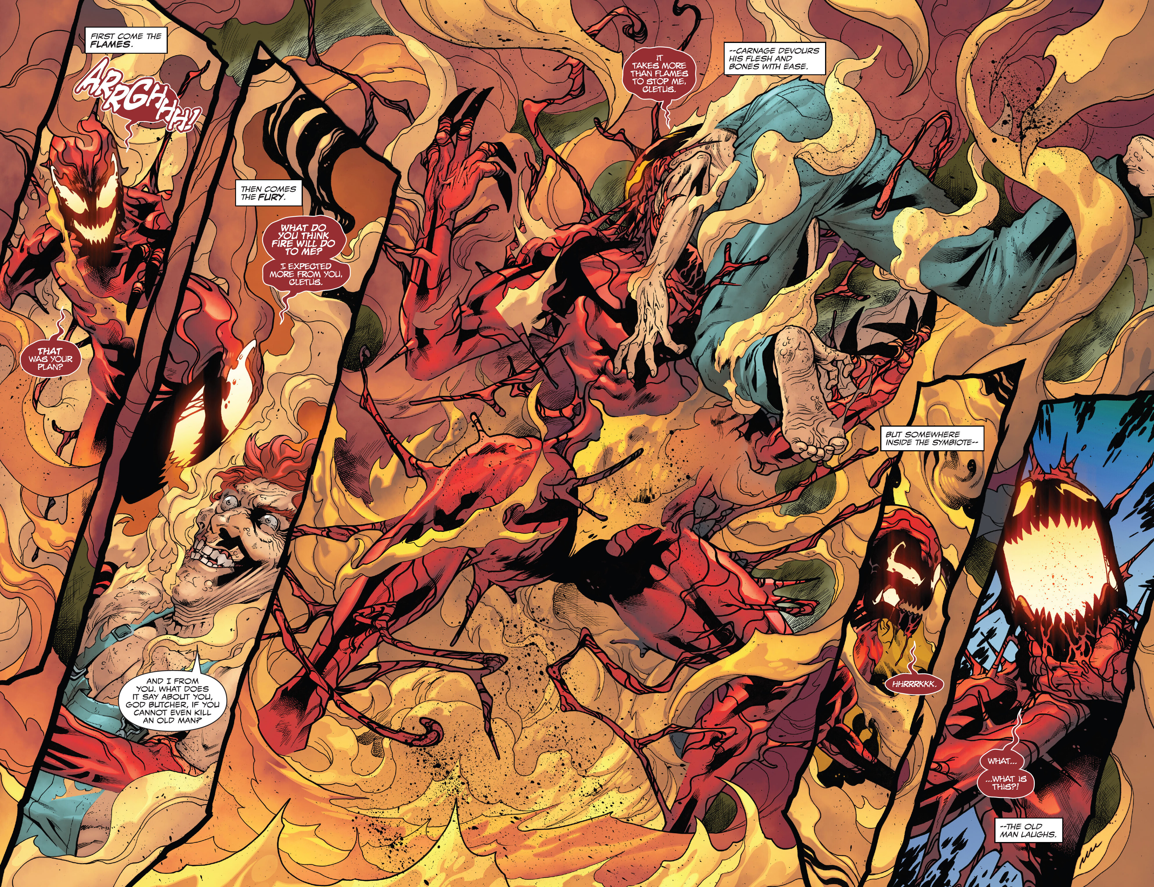 Carnage (2023-): Chapter 3 - Page 6