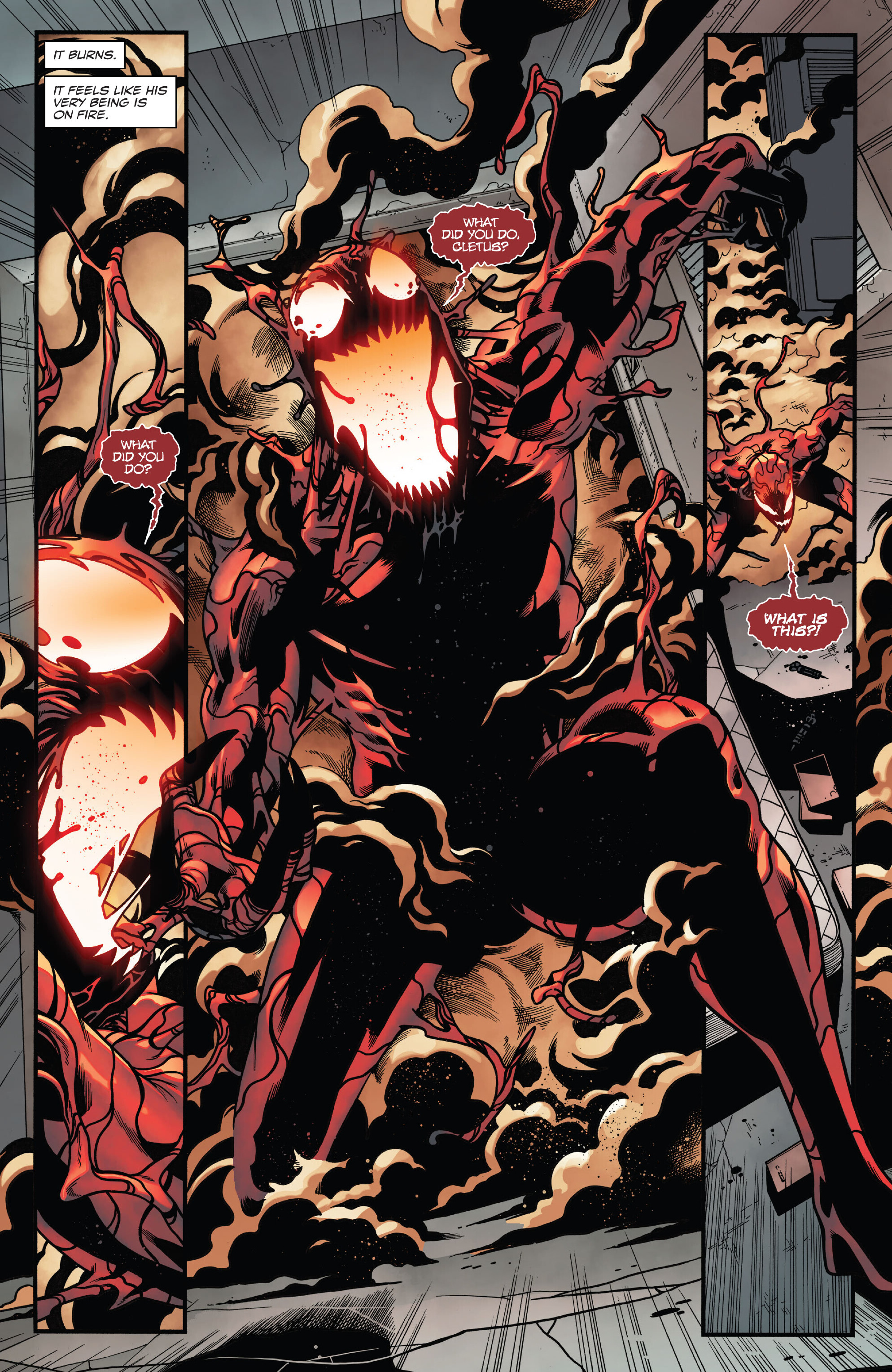Carnage (2023-): Chapter 3 - Page 10