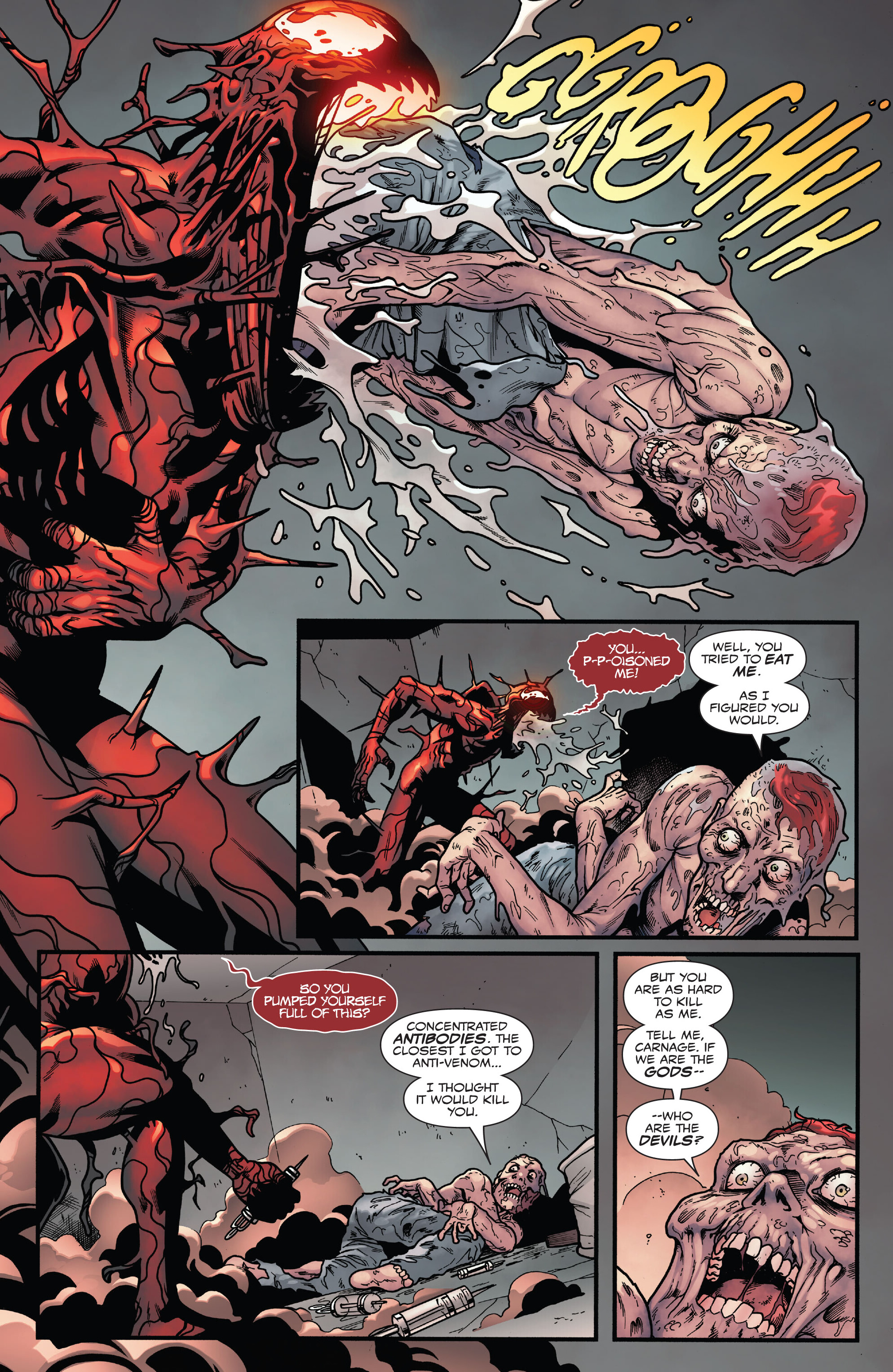 Carnage (2023-): Chapter 3 - Page 11