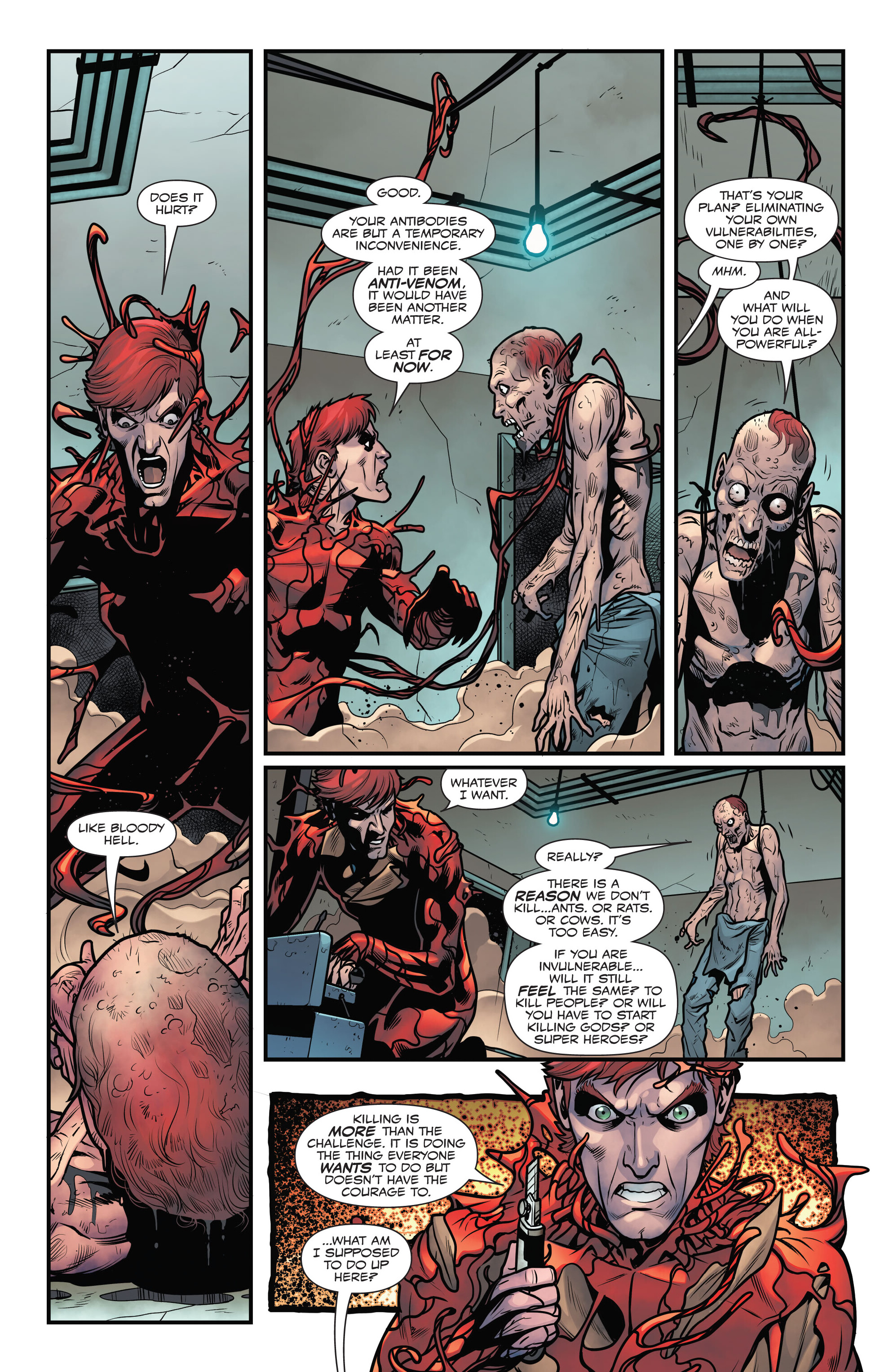 Carnage (2023-): Chapter 3 - Page 13