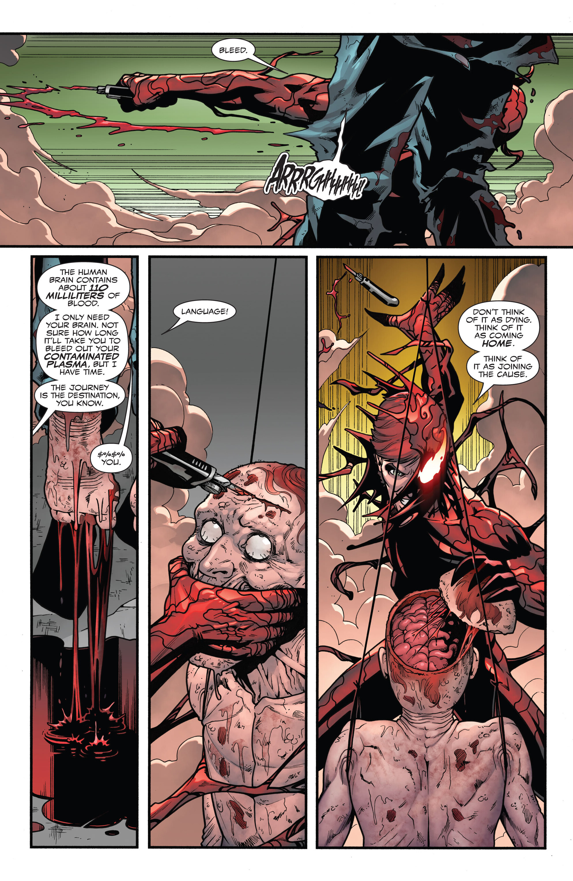 Carnage (2023-): Chapter 3 - Page 14