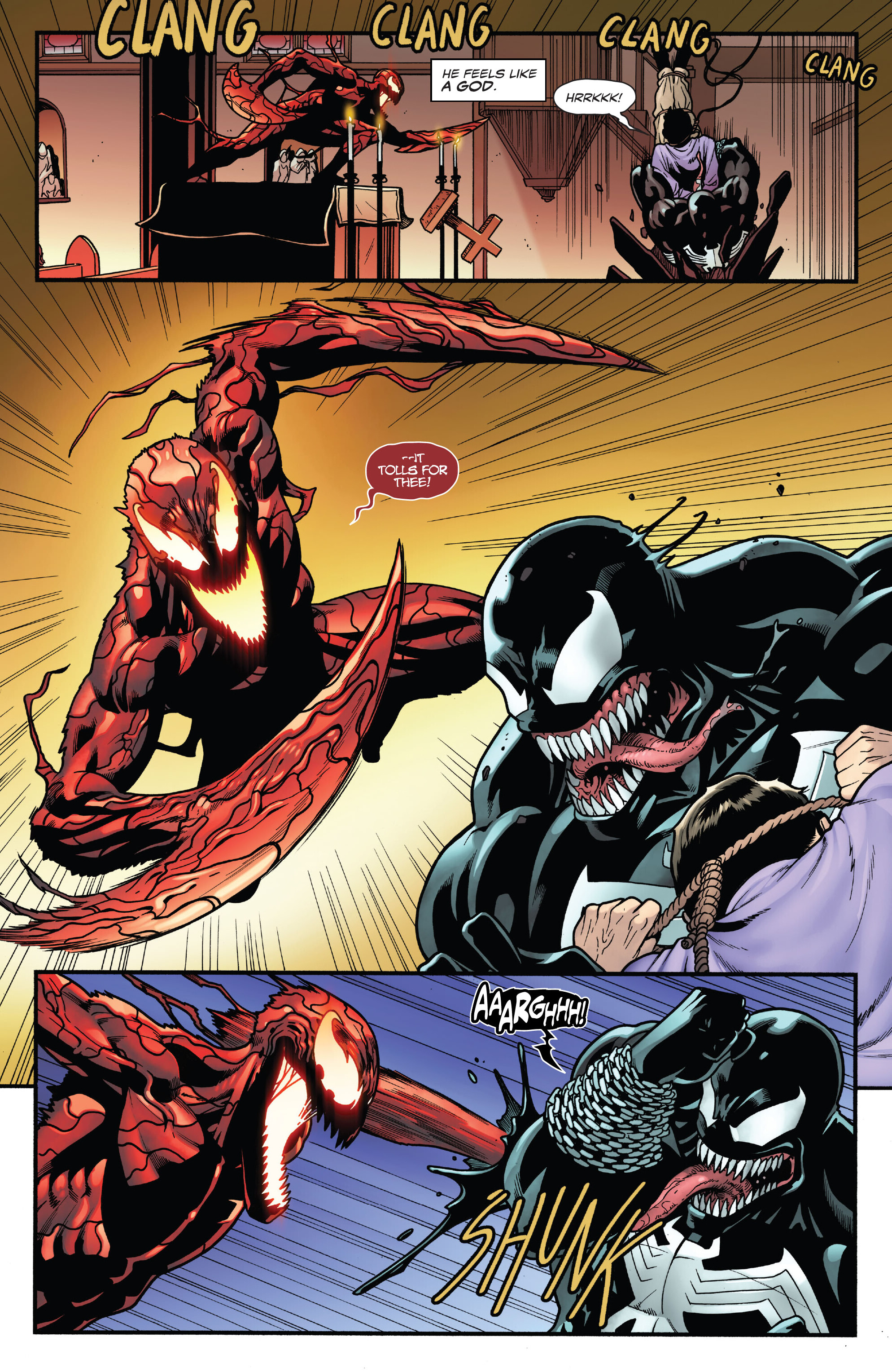 Carnage (2023-) issue 5 - Page 15