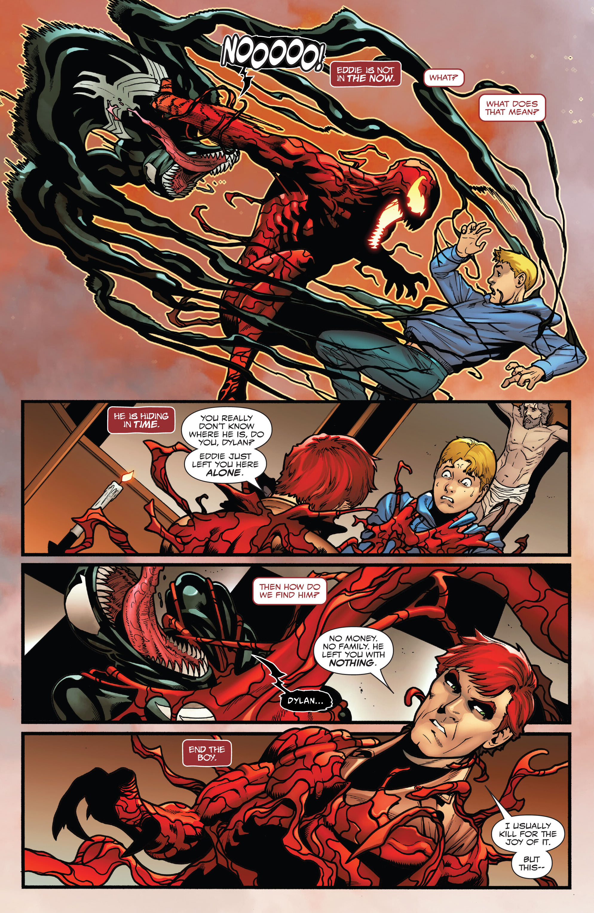 Carnage (2023-) issue 5 - Page 18