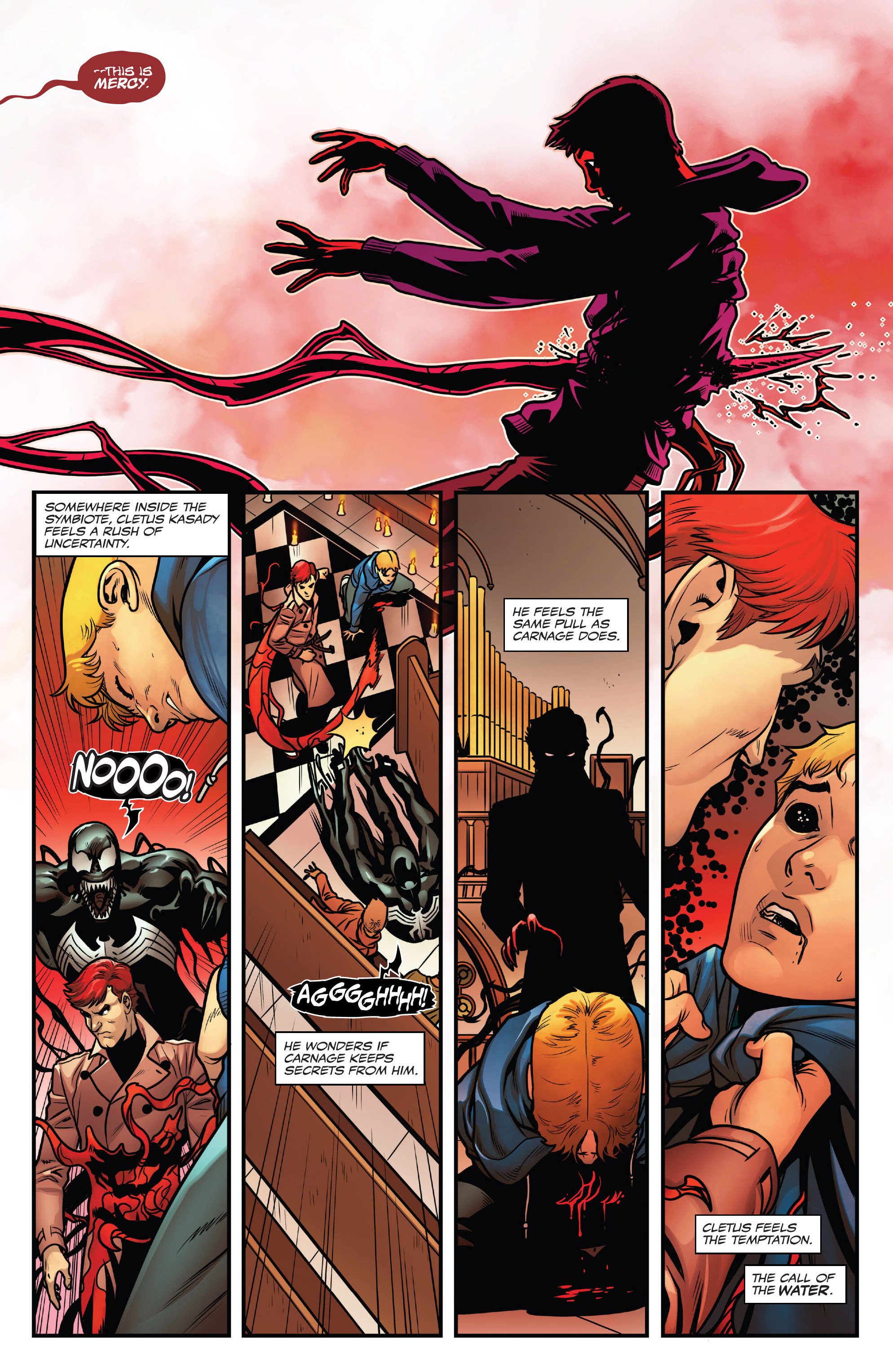 Carnage (2023-) issue 5 - Page 19