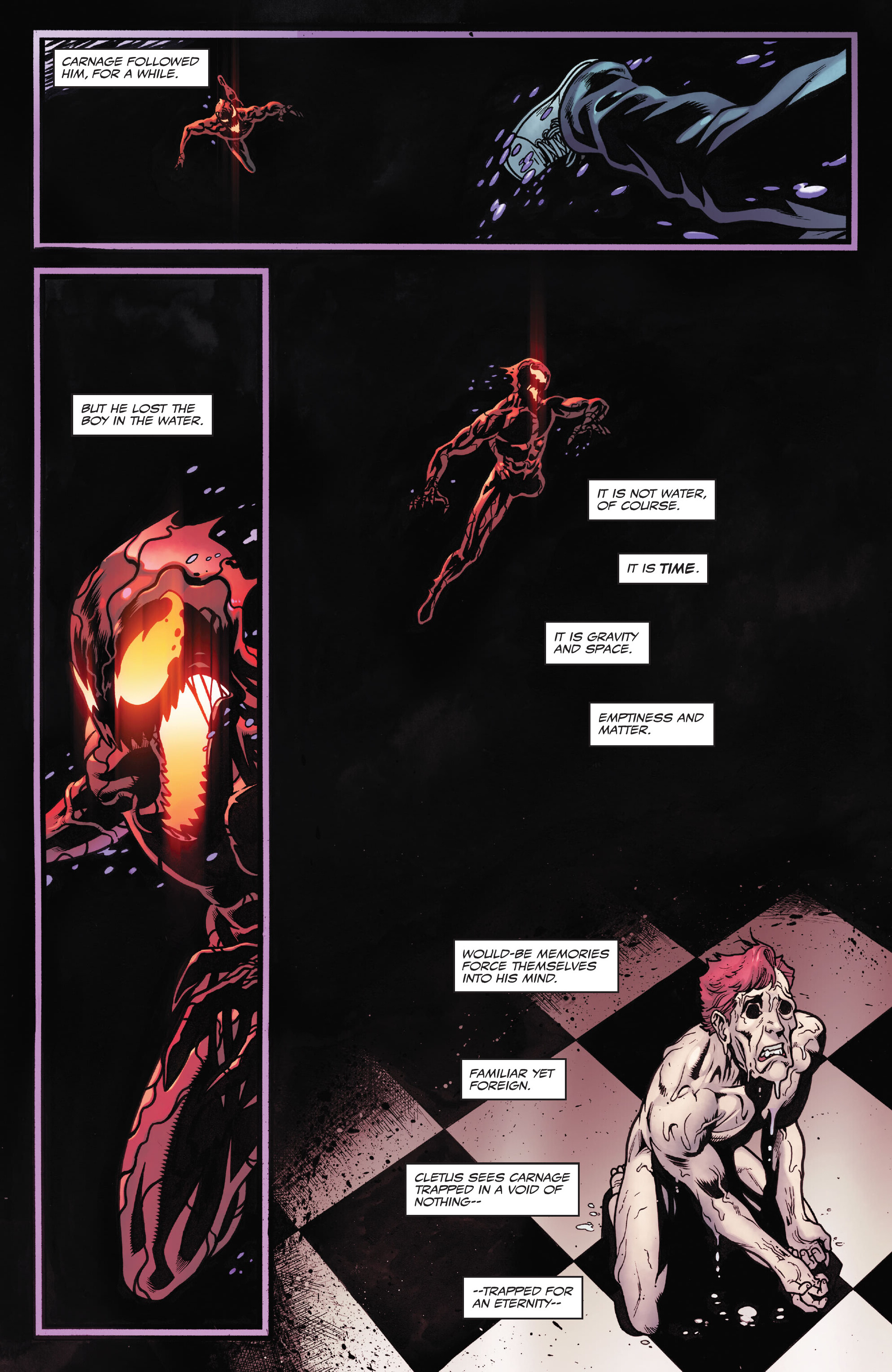 Carnage (2023-) issue 6 - Page 8