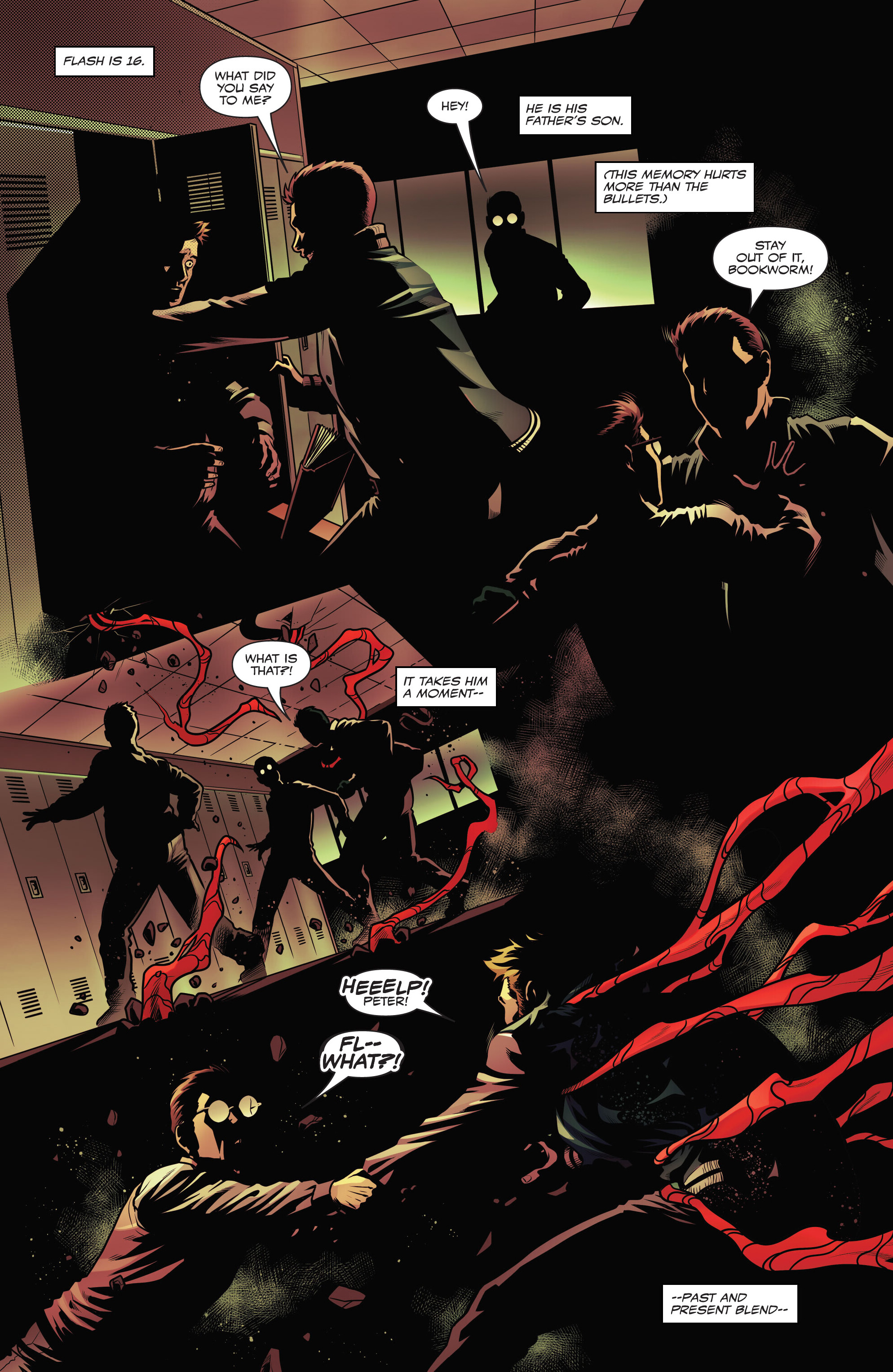 Carnage (2023-) issue 6 - Page 20