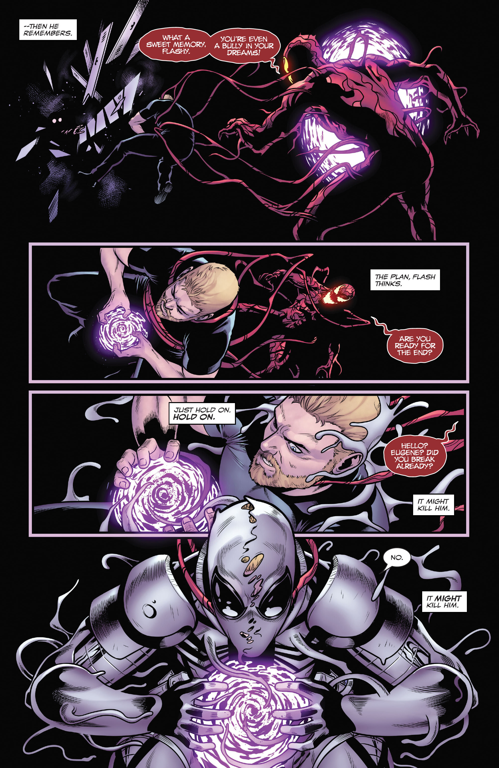 Carnage (2023-) issue 6 - Page 21