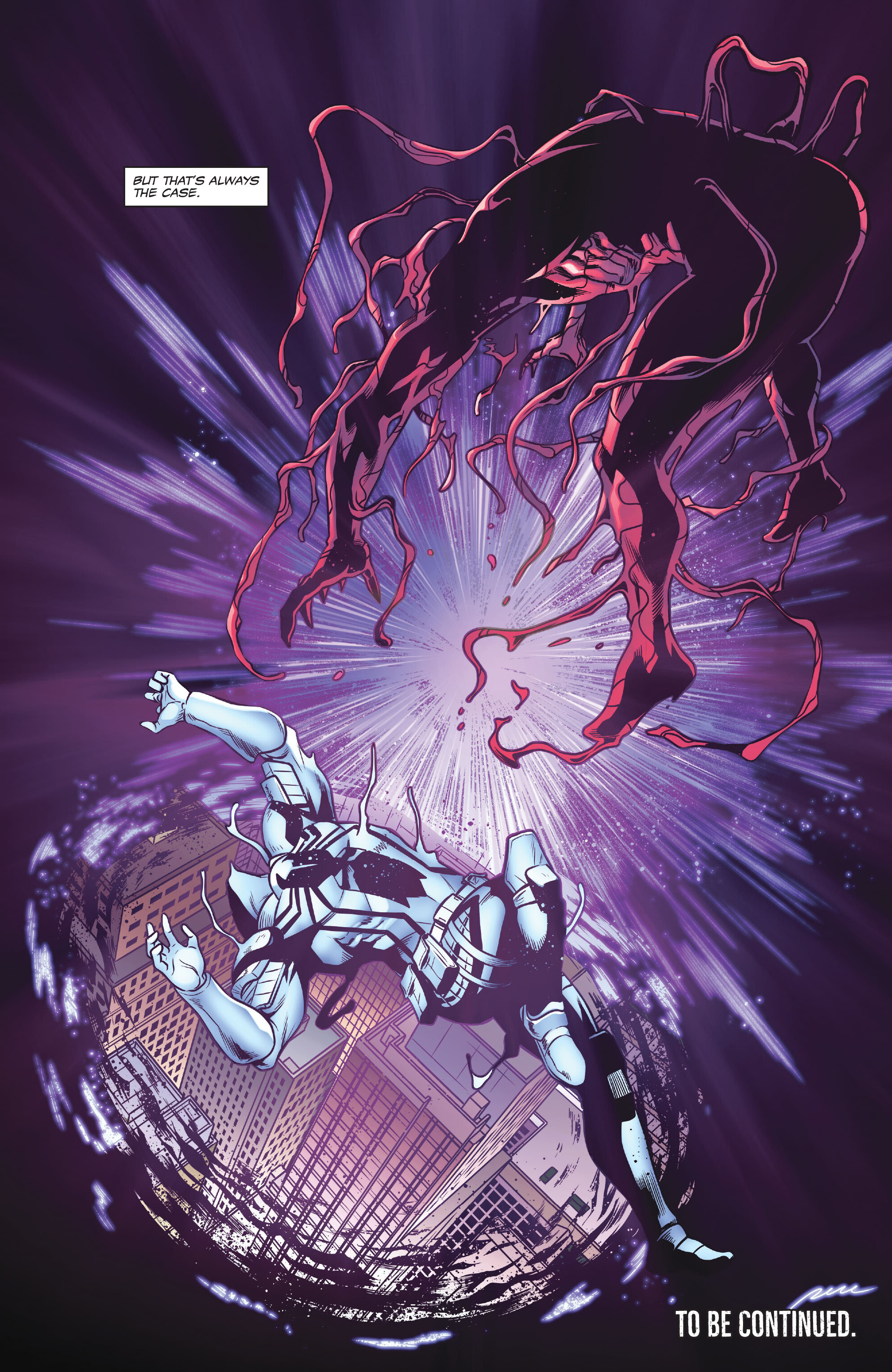 Carnage (2023-) issue 6 - Page 22