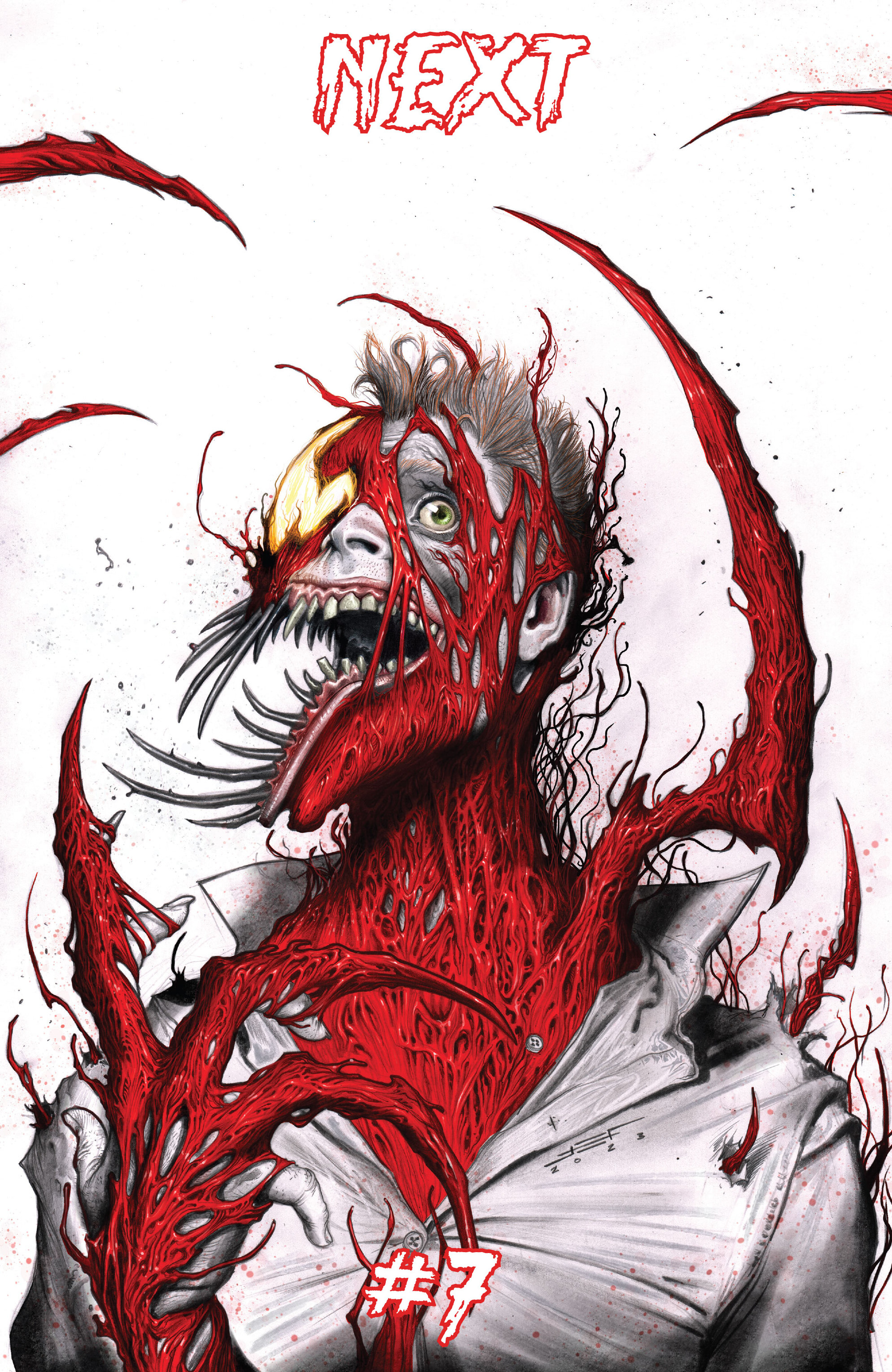 Carnage (2023-) issue 6 - Page 23