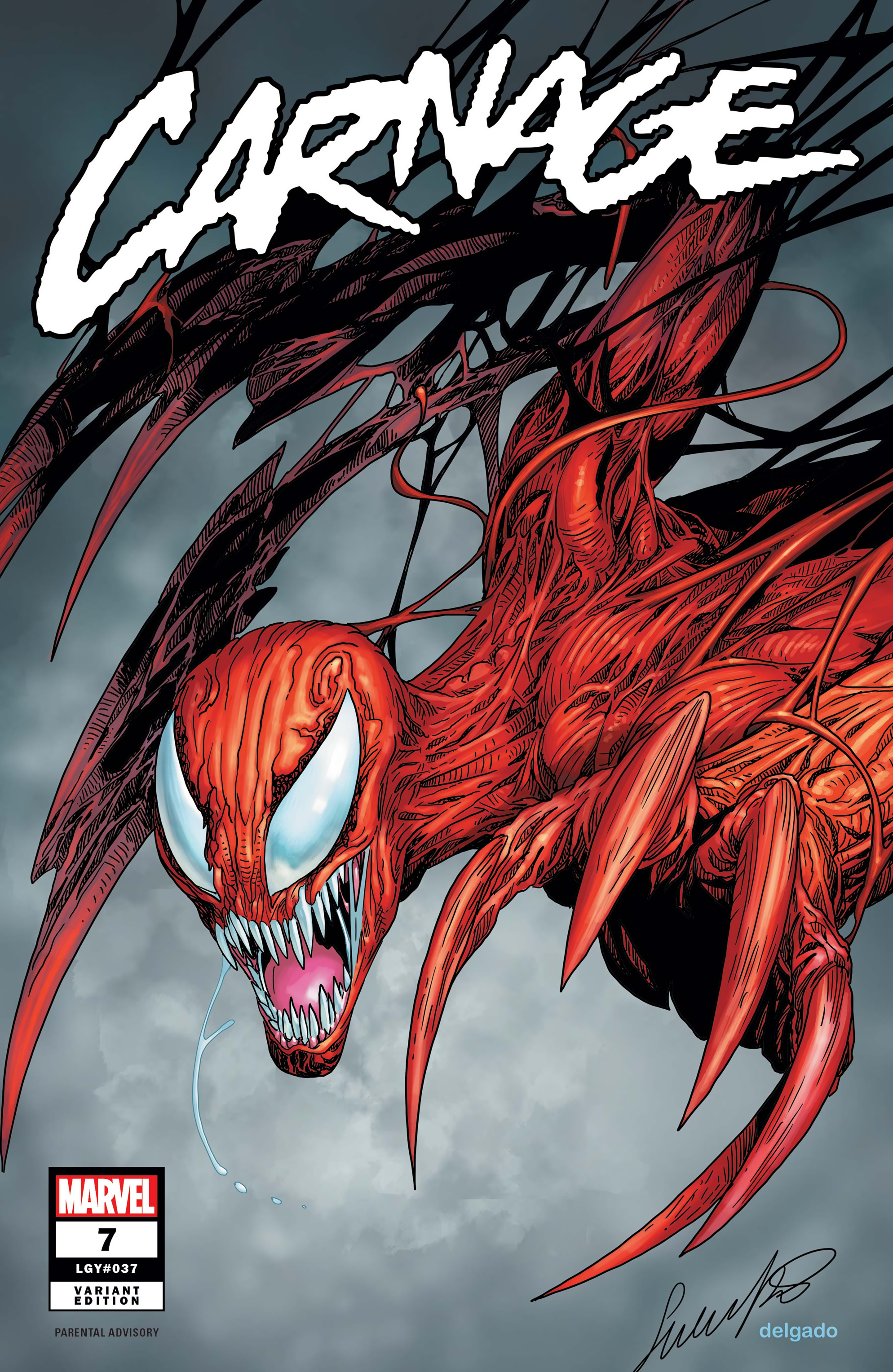 Carnage (2023-): Chapter 7 - Page 2