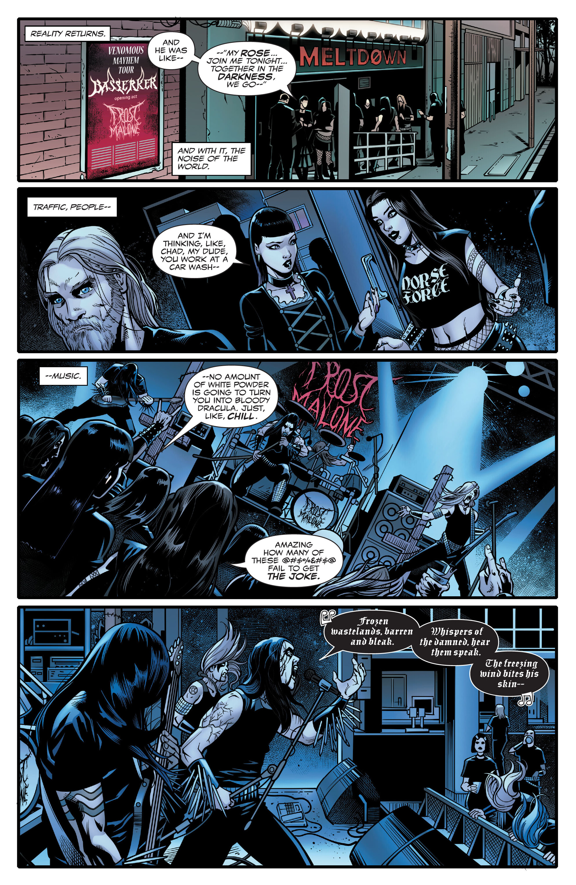 <{ $series->title }} issue 7 - Page 4