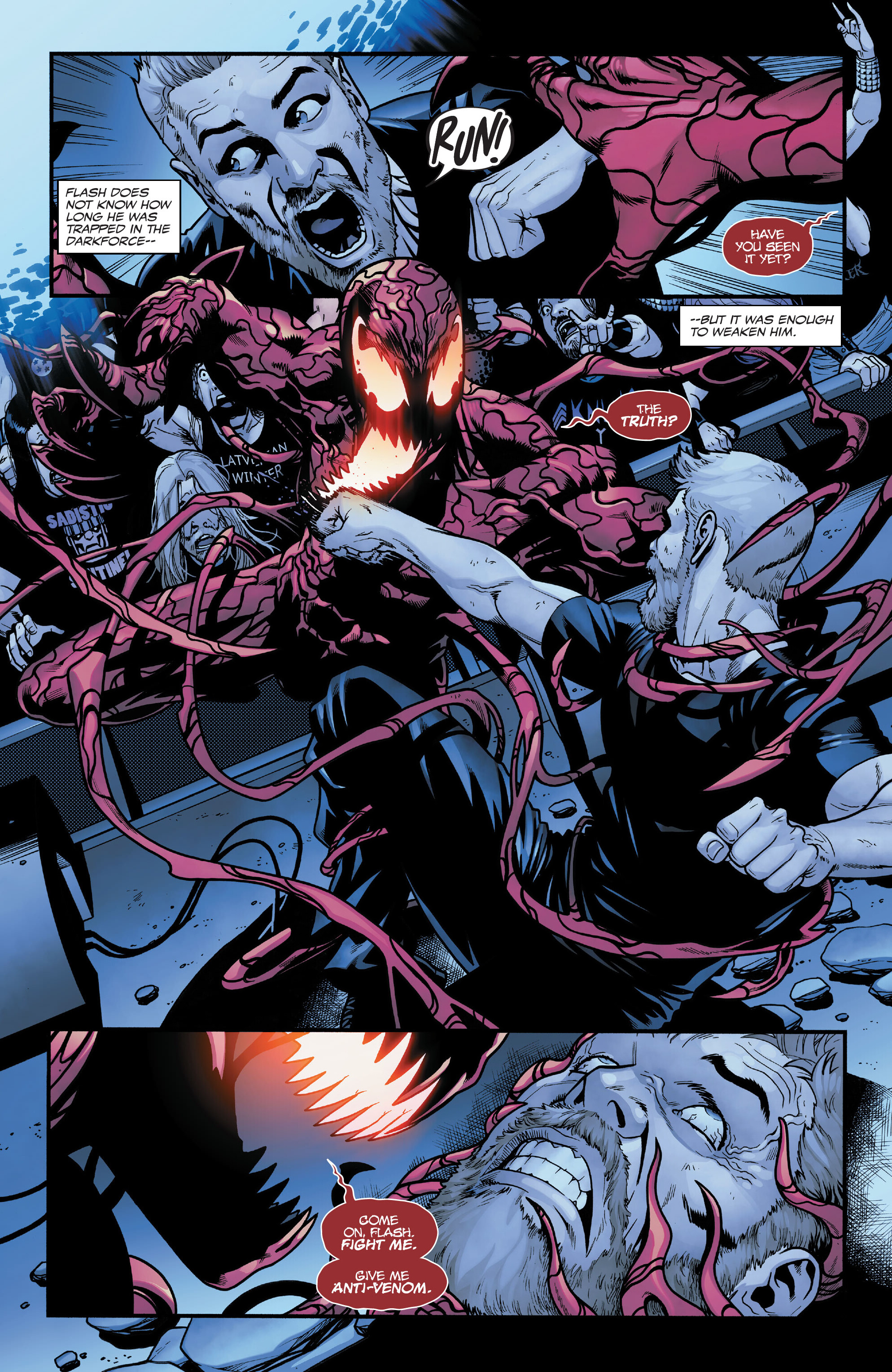 Carnage (2023-) issue 7 - Page 6