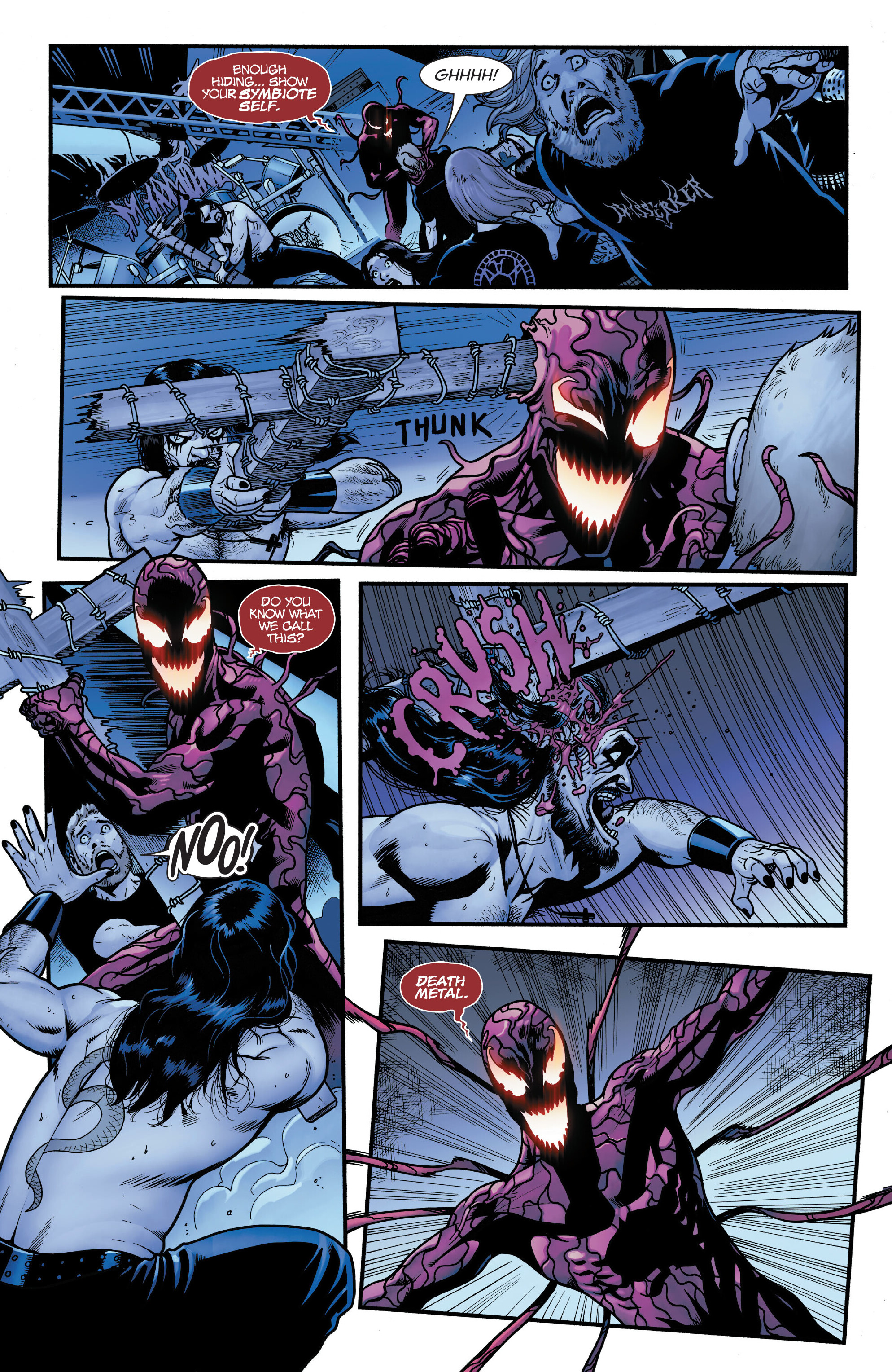 Carnage (2023-) issue 7 - Page 7