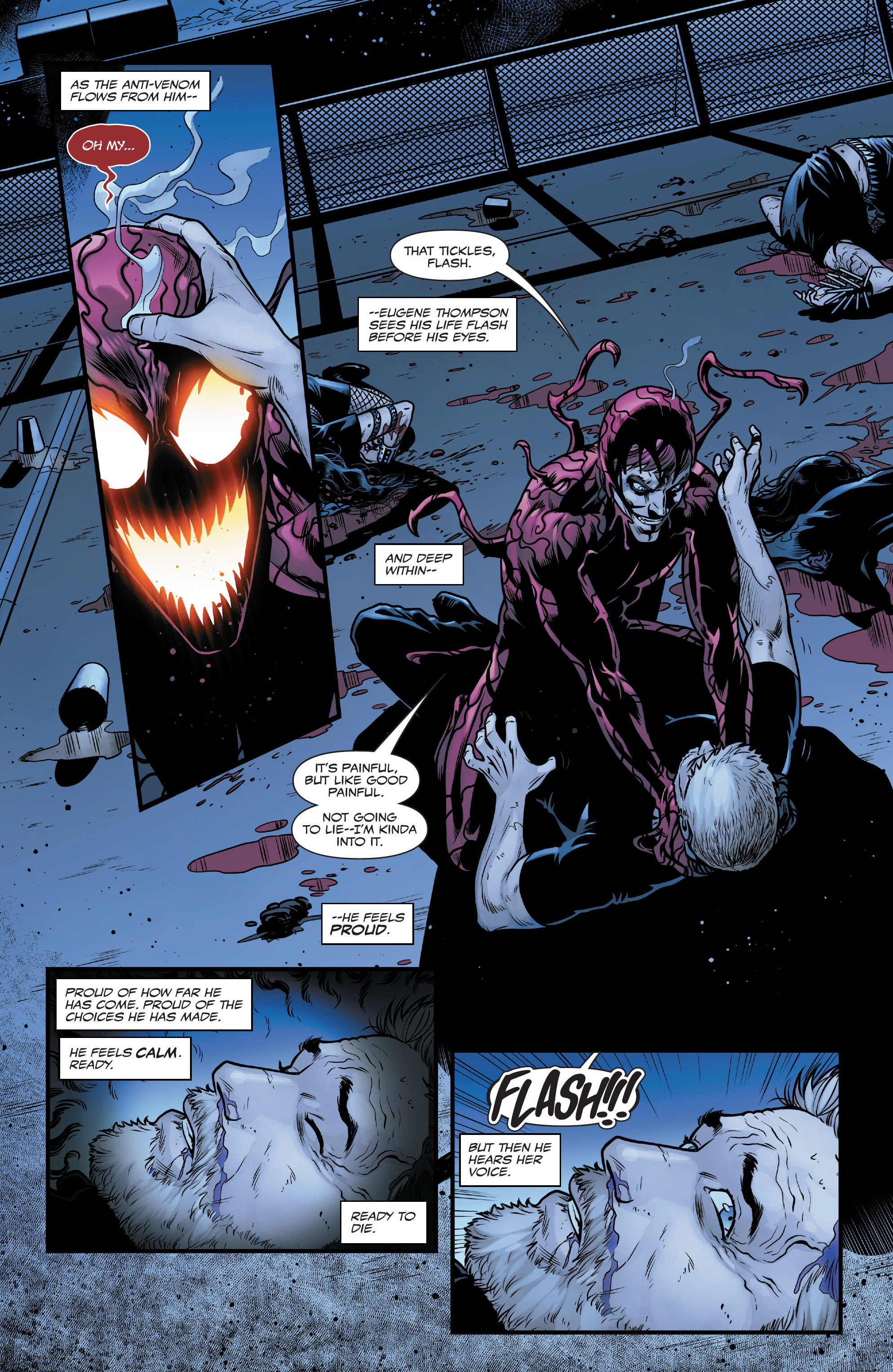 Carnage (2023-) issue 7 - Page 13