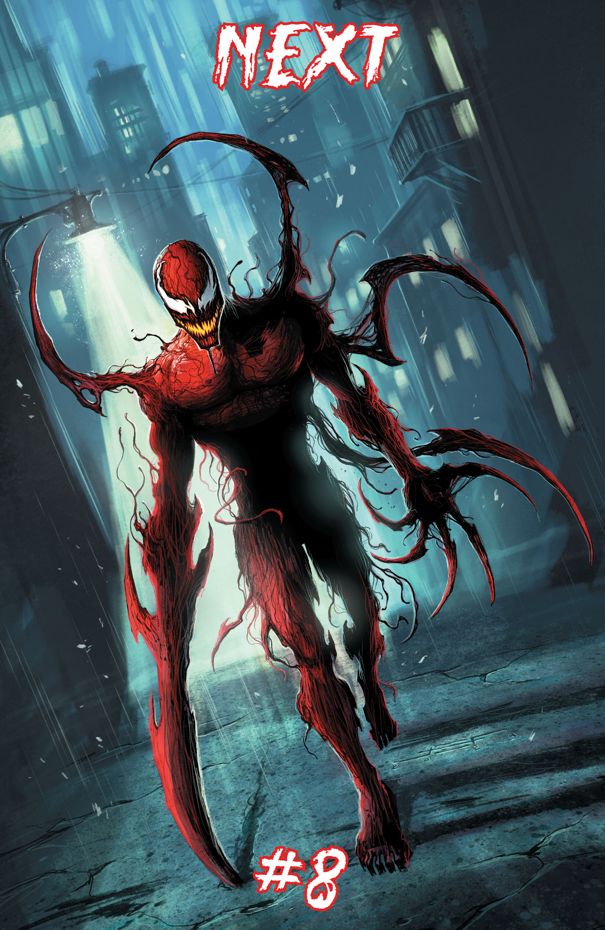 Carnage (2023-) issue 7 - Page 19