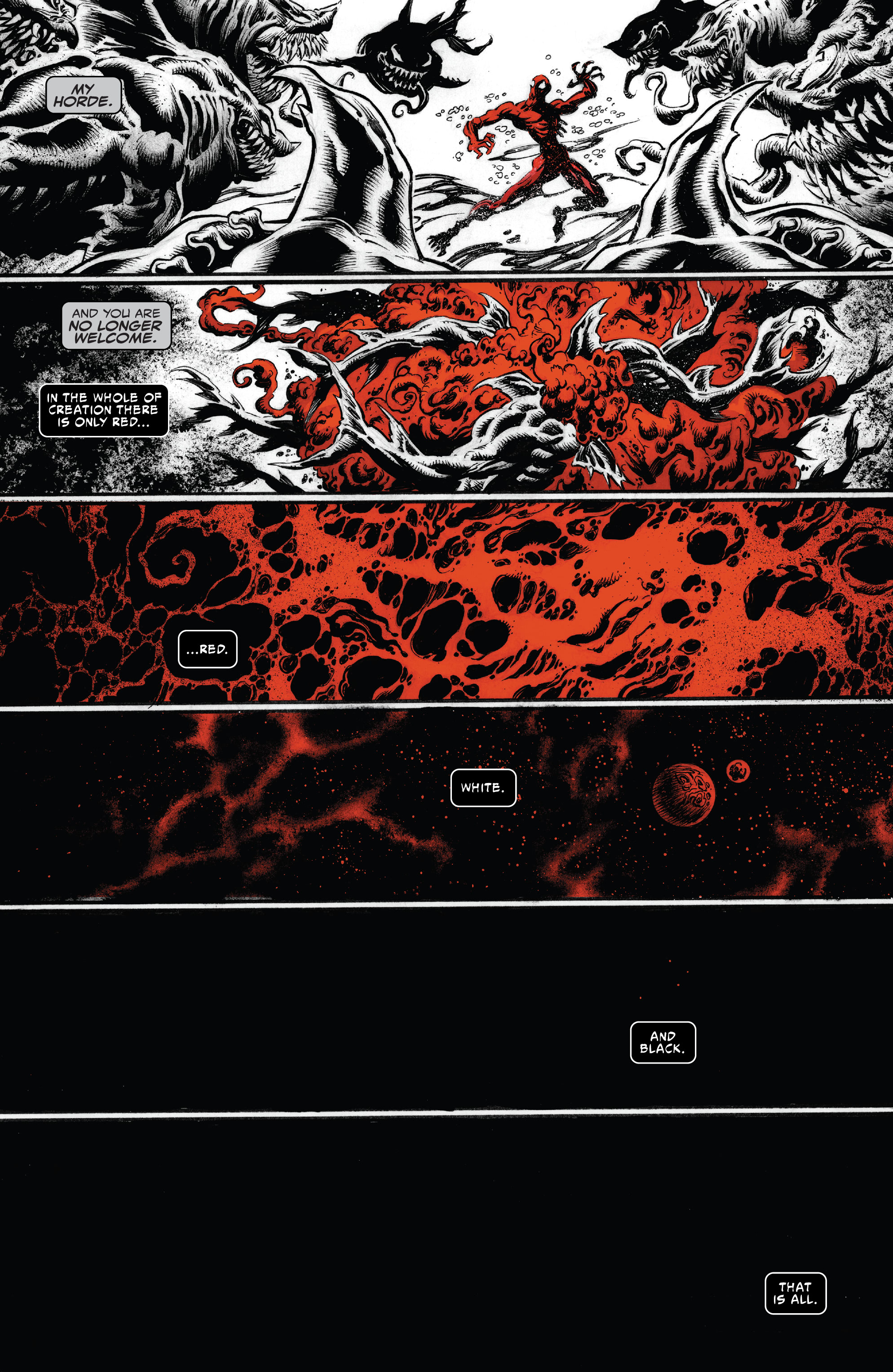 Carnage: Black, White & Blood (2021) issue 2 - Page 11