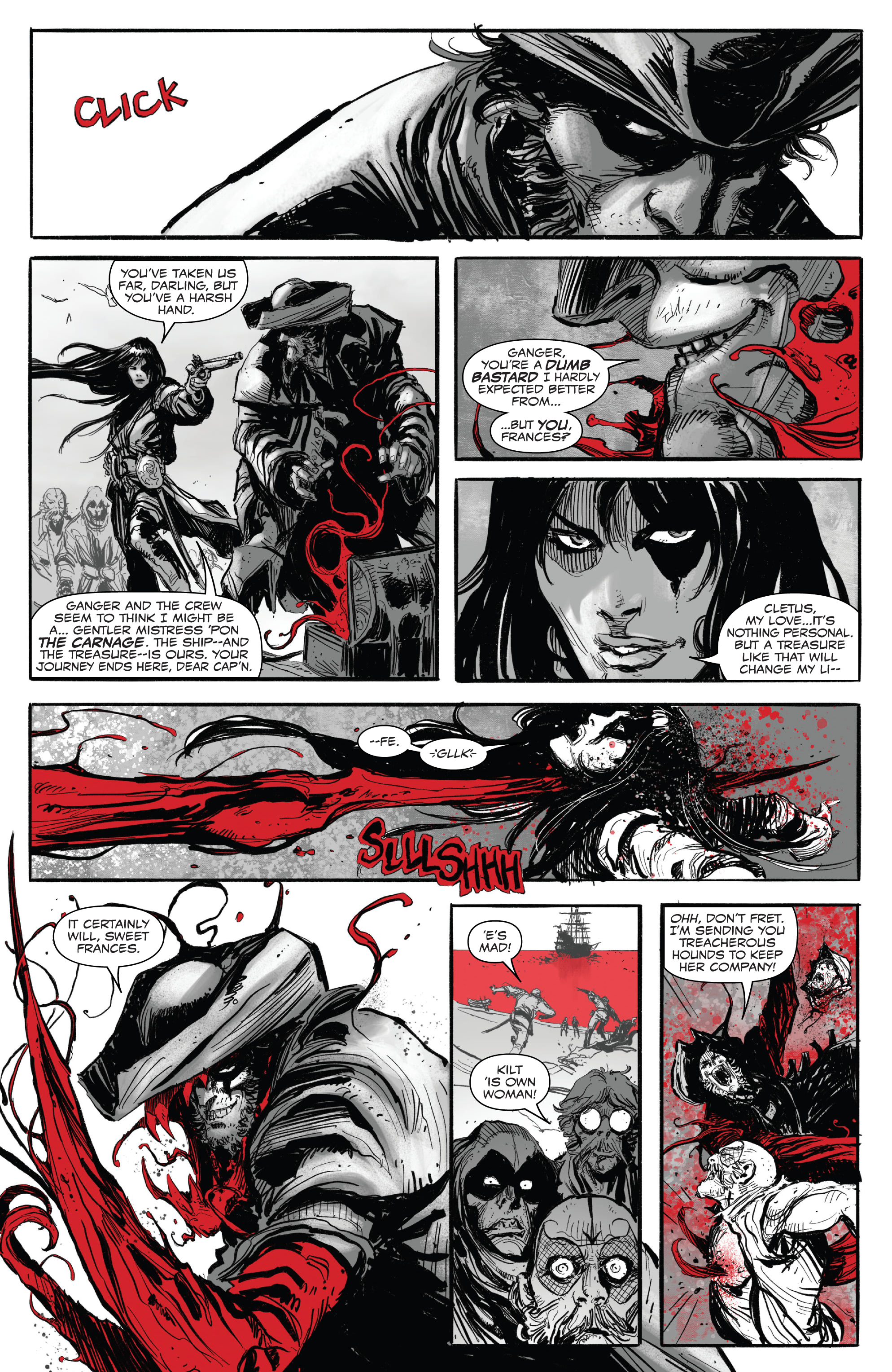 <{ $series->title }} issue 3 - Page 15