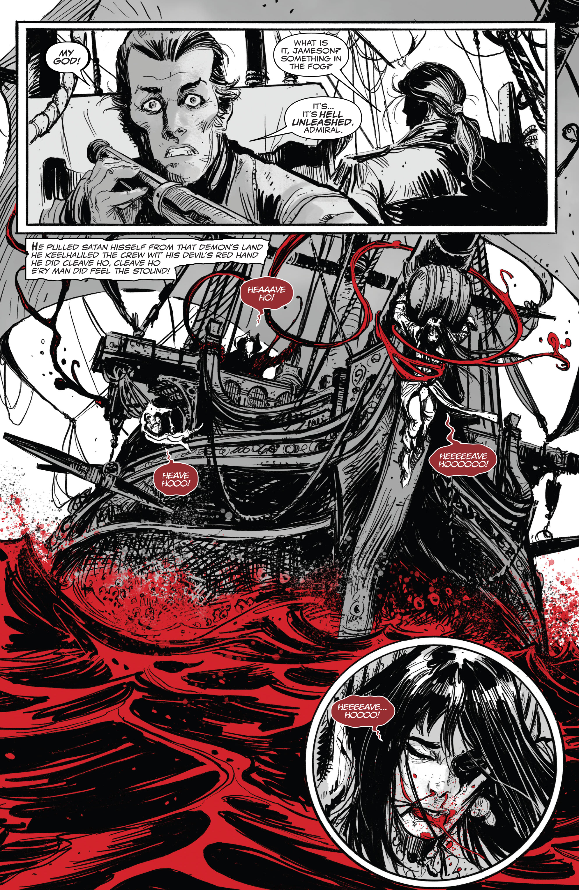 Carnage: Black, White & Blood (2021) issue 3 - Page 16