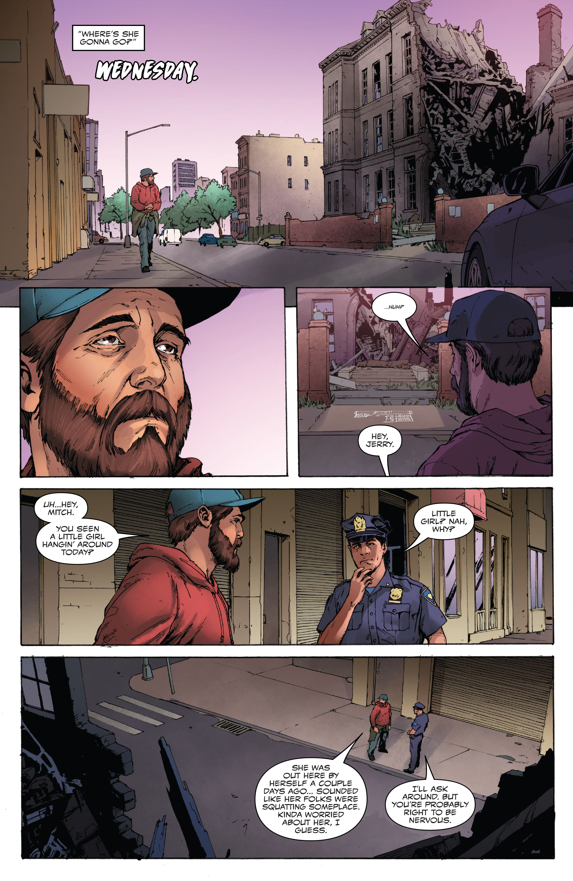 Carnage Forever (2022-): Chapter 1 - Page 13
