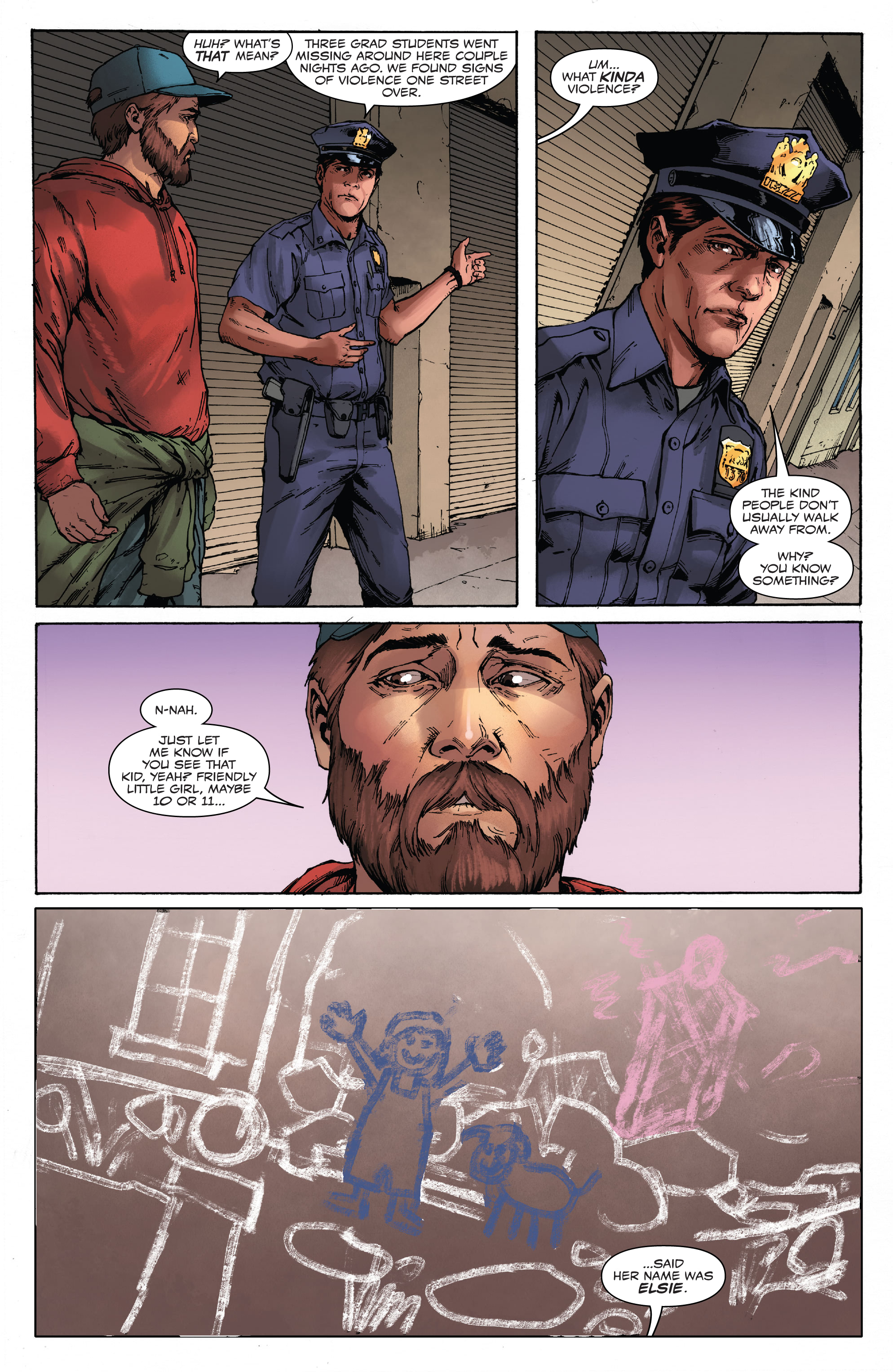 Carnage Forever (2022-): Chapter 1 - Page 14