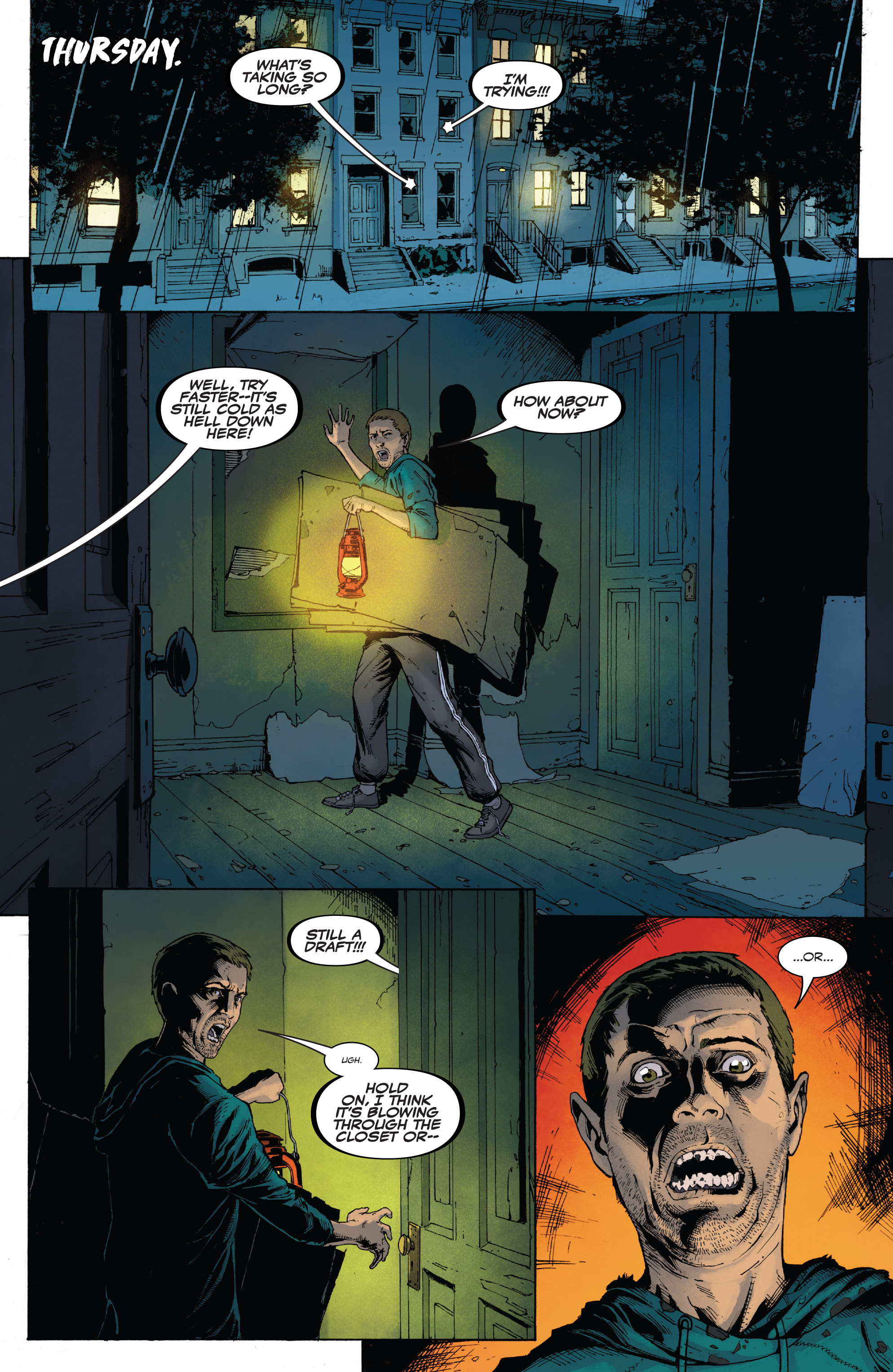 Carnage Forever (2022-): Chapter 1 - Page 15