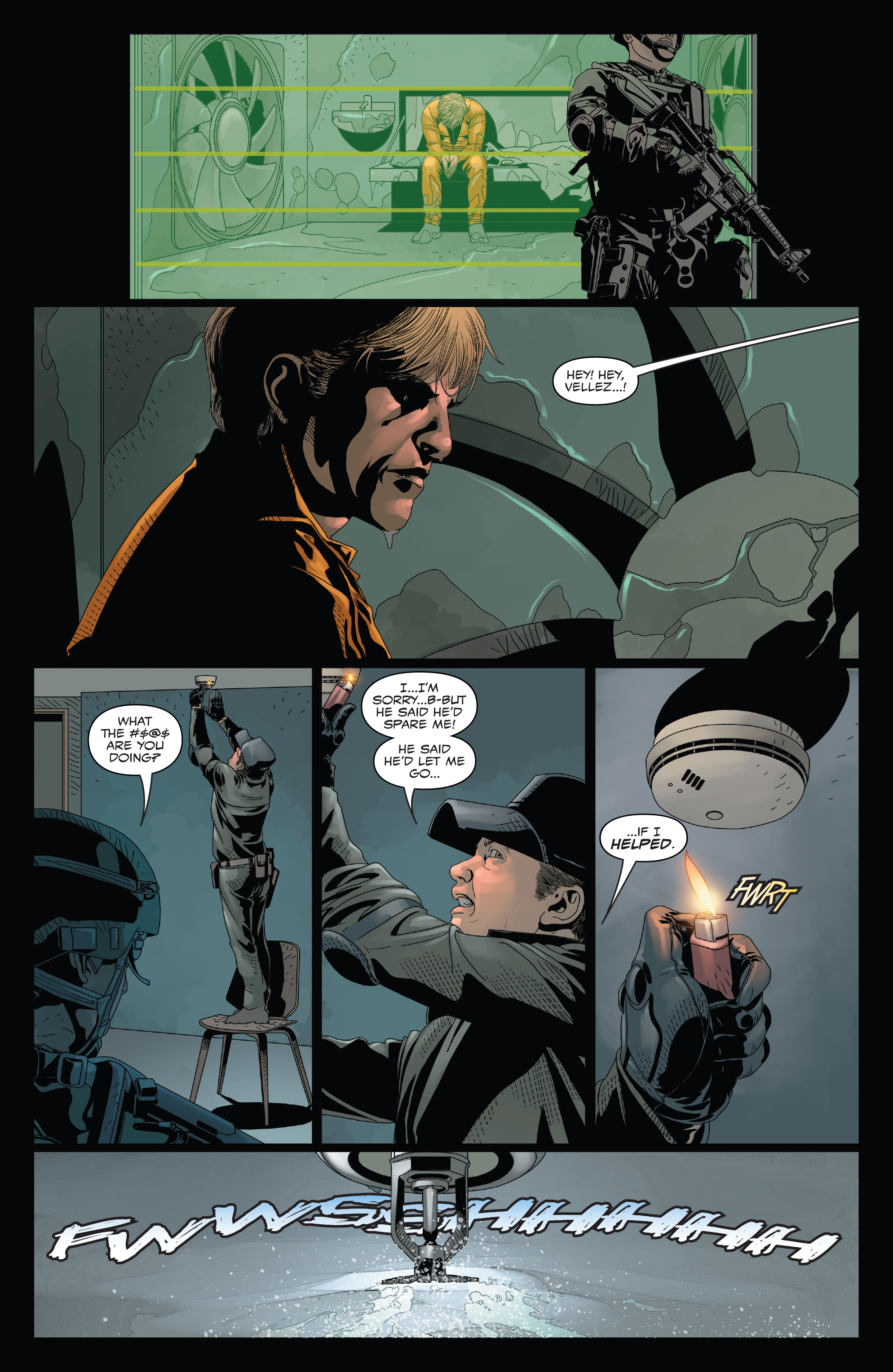Carnage Forever (2022-): Chapter 1 - Page 24