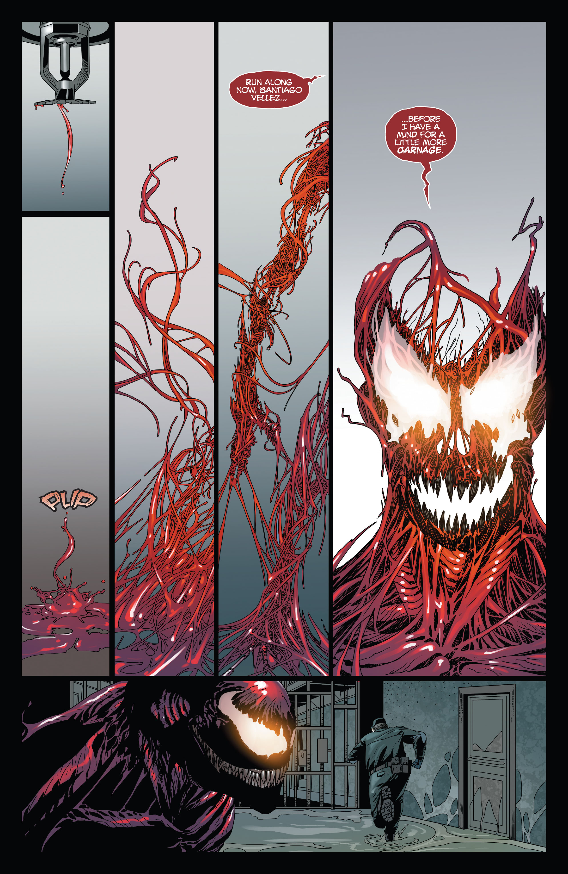 Carnage Forever (2022-): Chapter 1 - Page 26