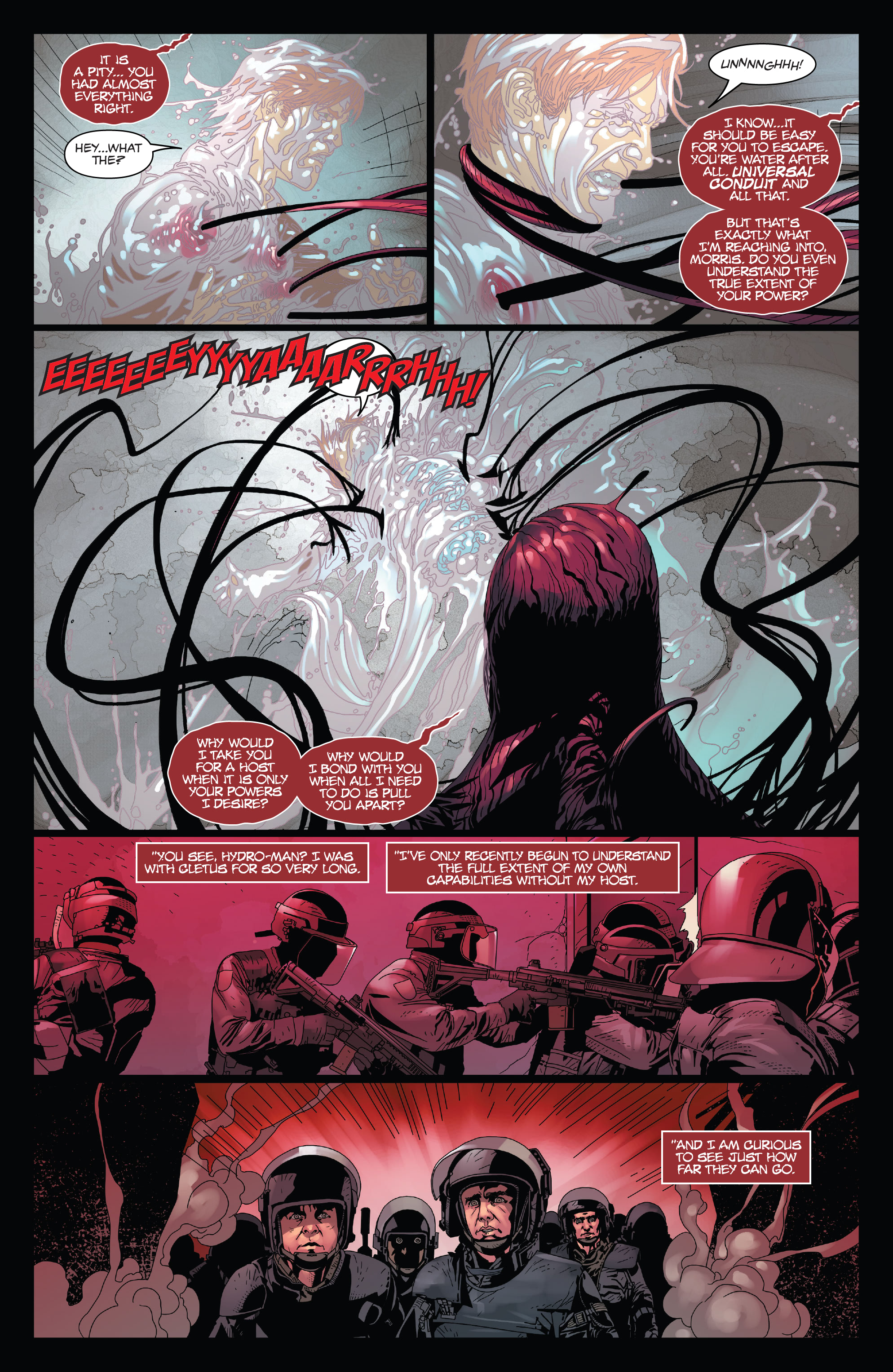 Carnage Forever (2022-): Chapter 1 - Page 29