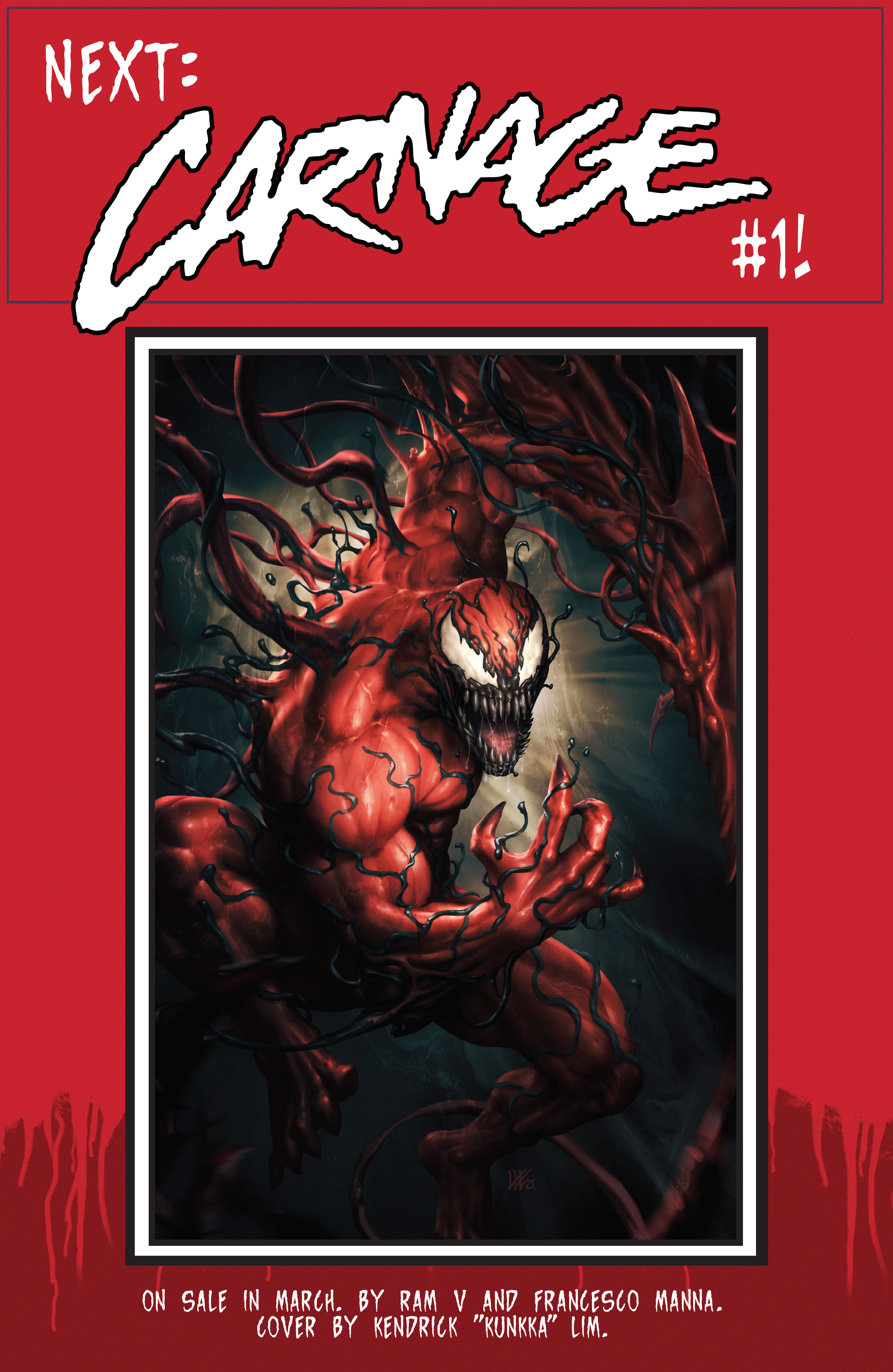 Carnage Forever (2022-): Chapter 1 - Page 32