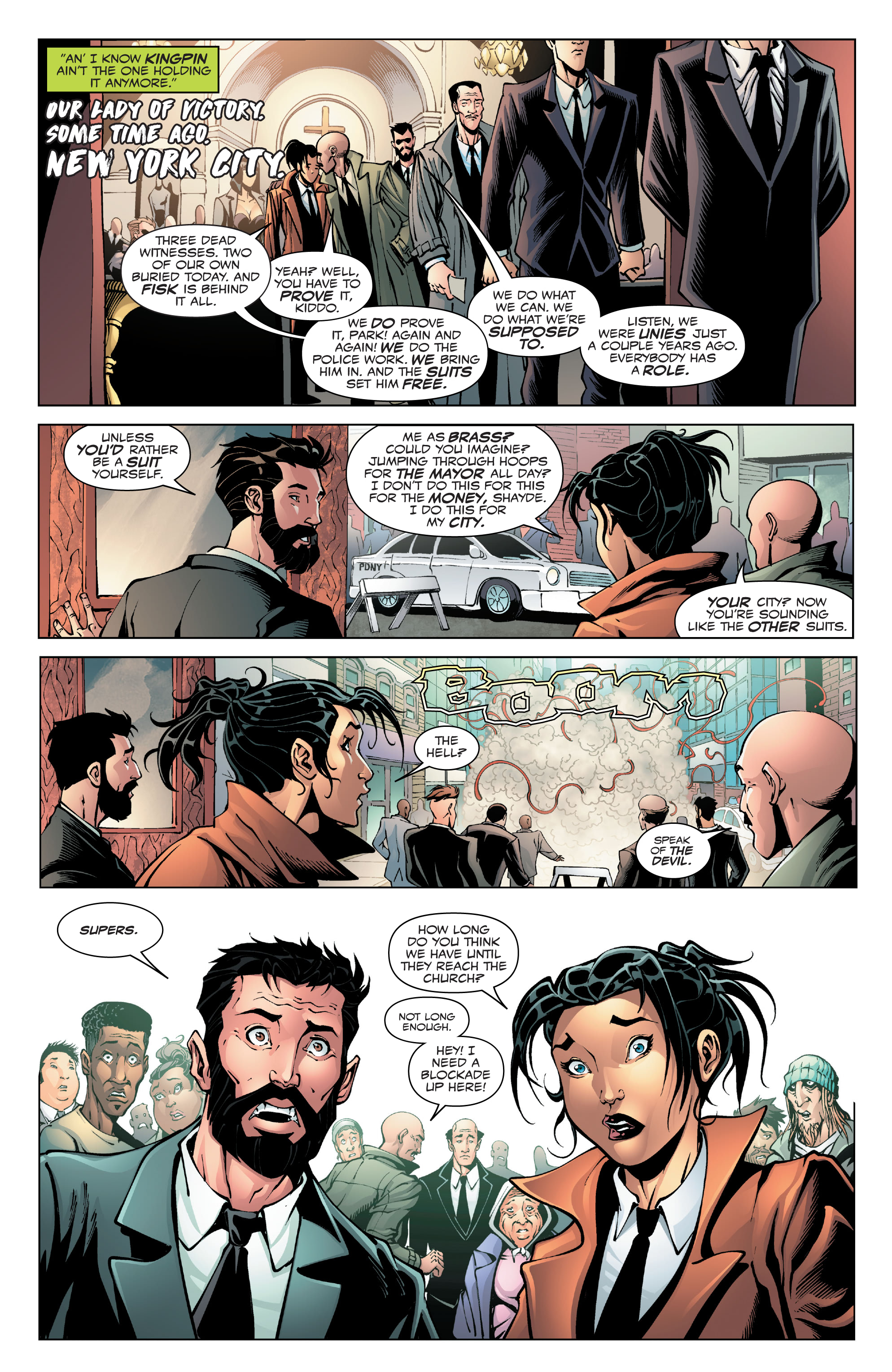 <{ $series->title }} issue 1 - Page 49