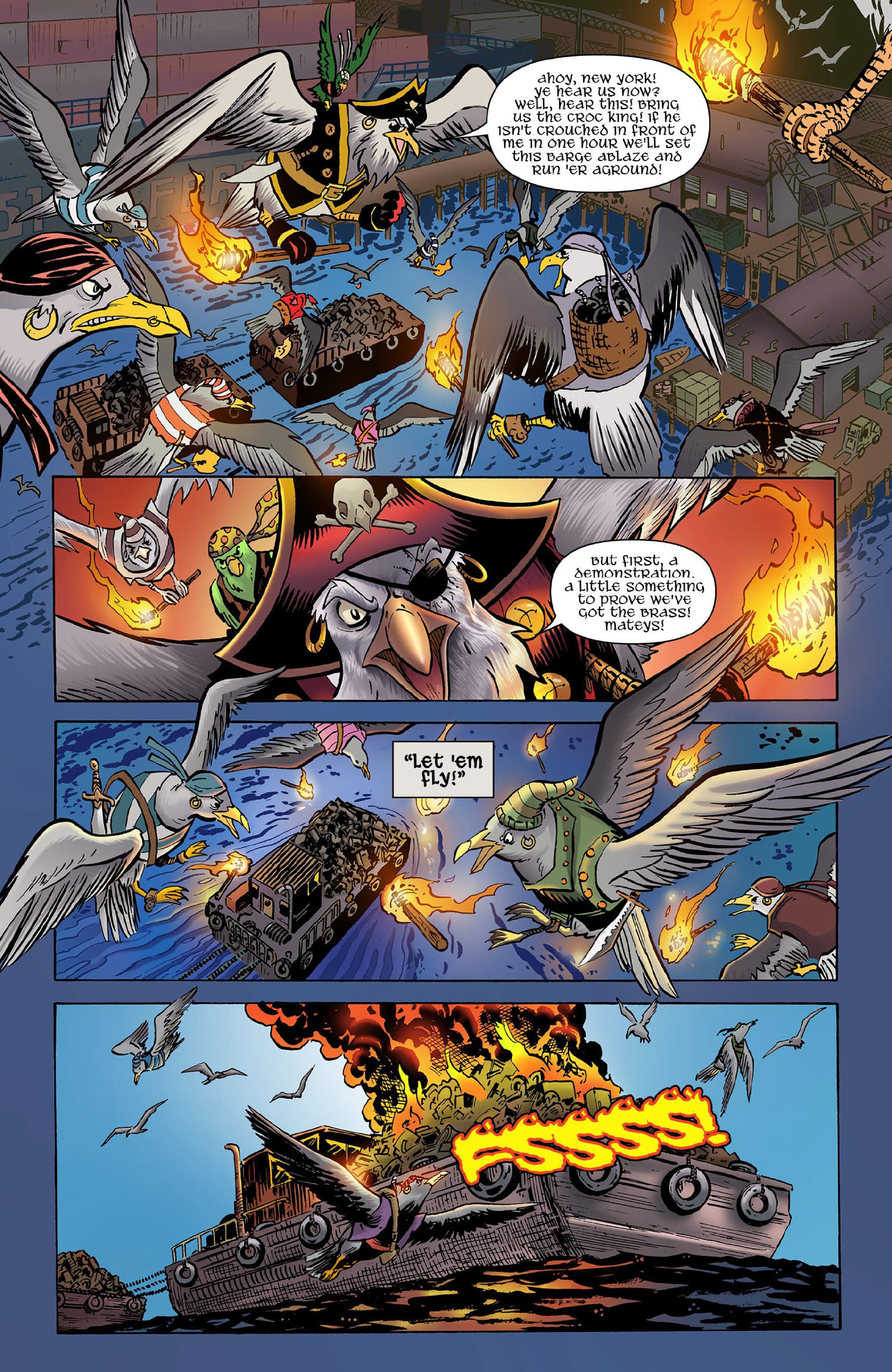 <{ $series->title }} issue 2 - Page 4