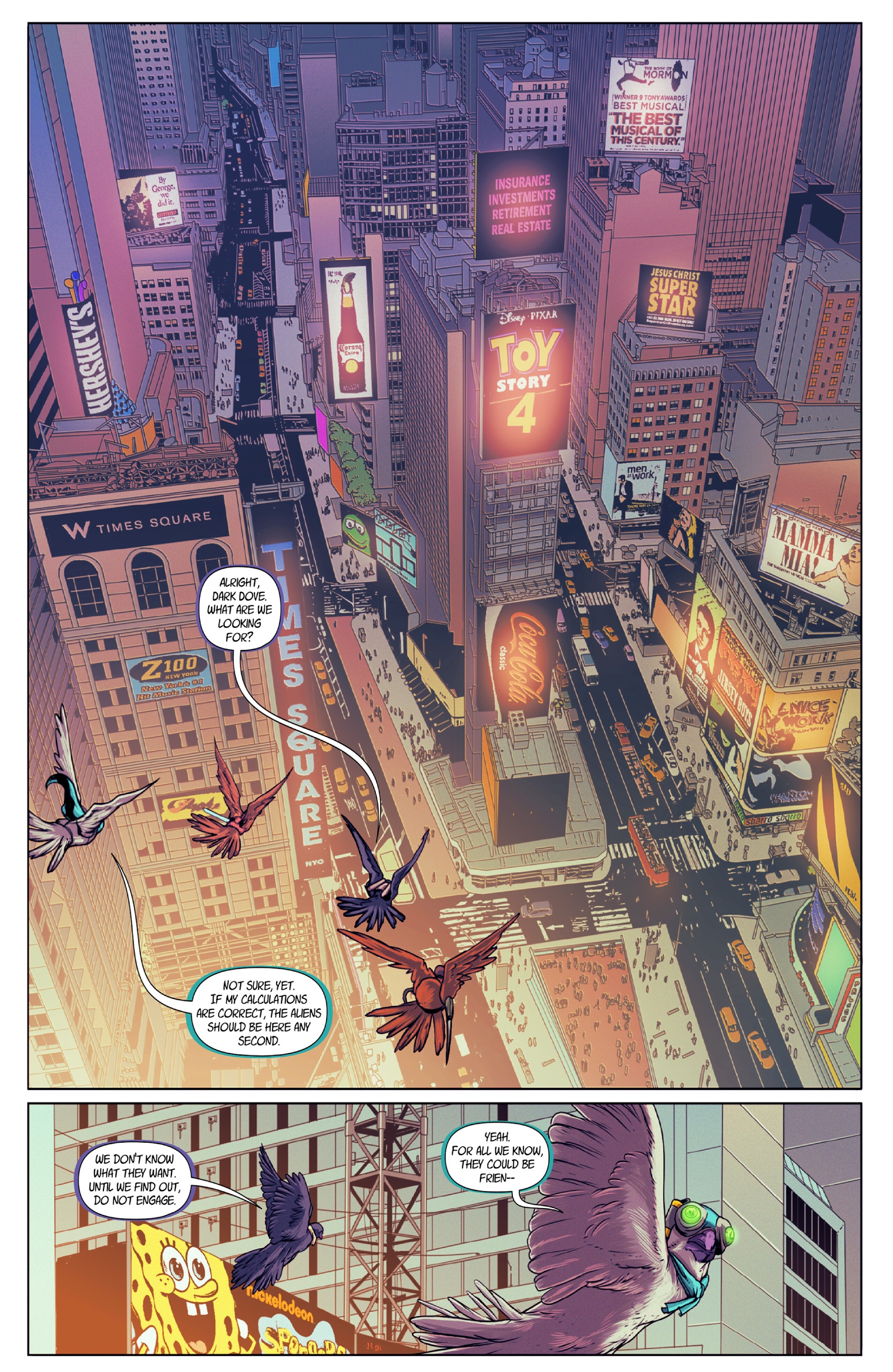 <{ $series->title }} issue 5 - Page 7