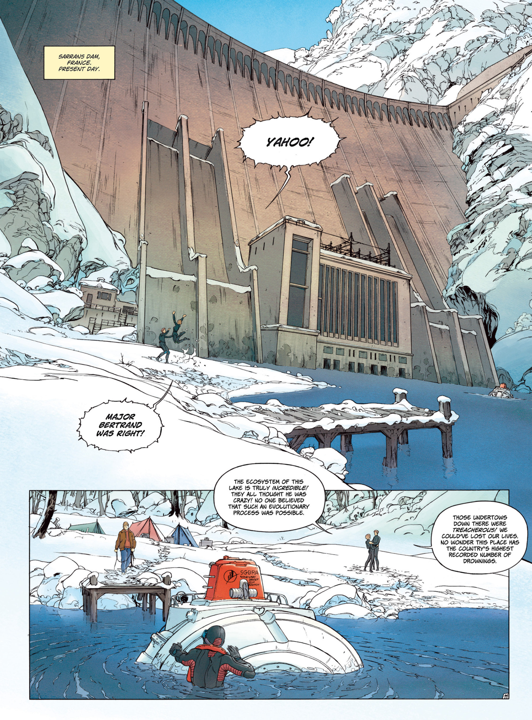 Carthago (2016-) issue 1 - Page 16