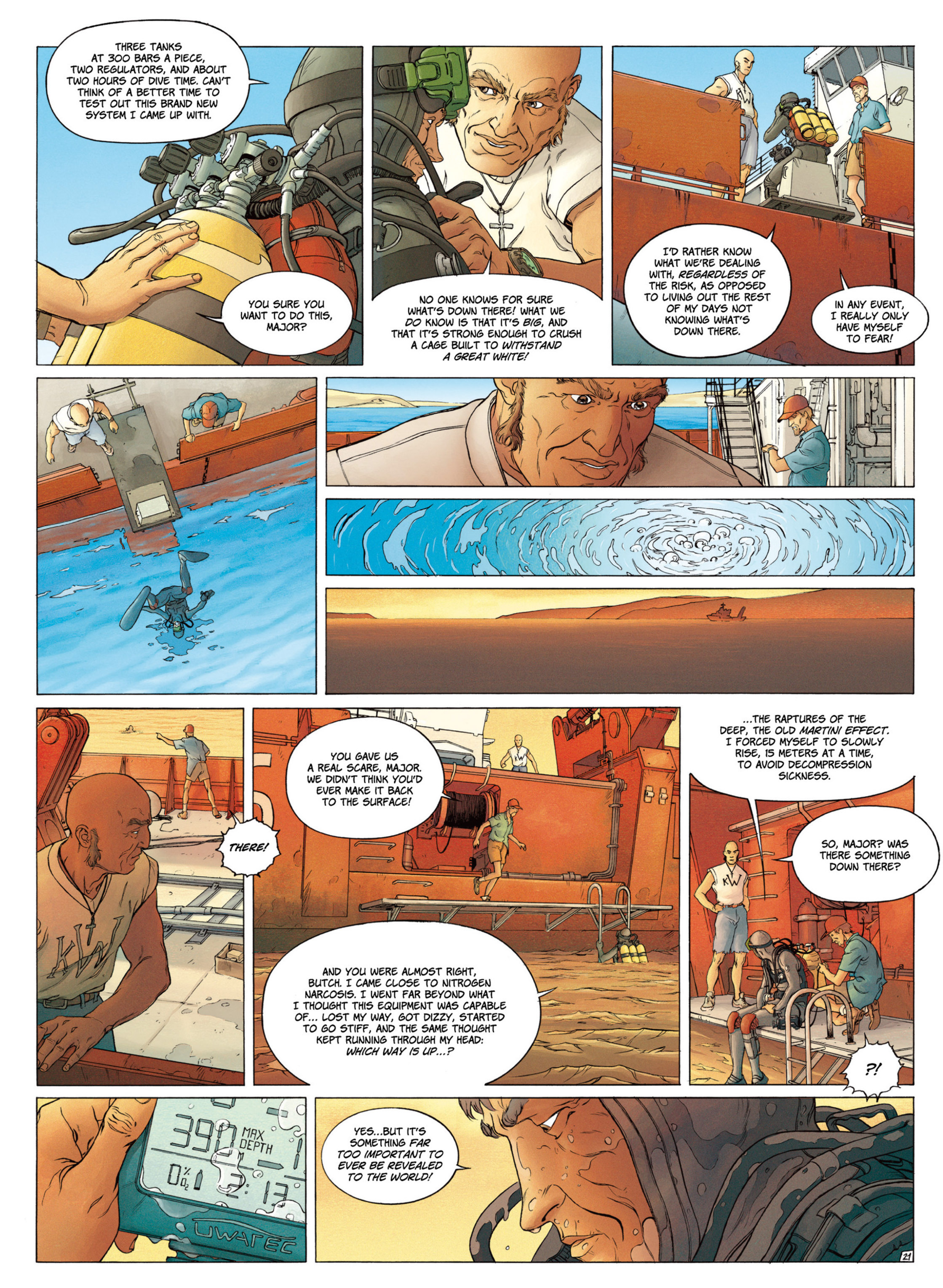 Carthago (2016-) issue 1 - Page 26