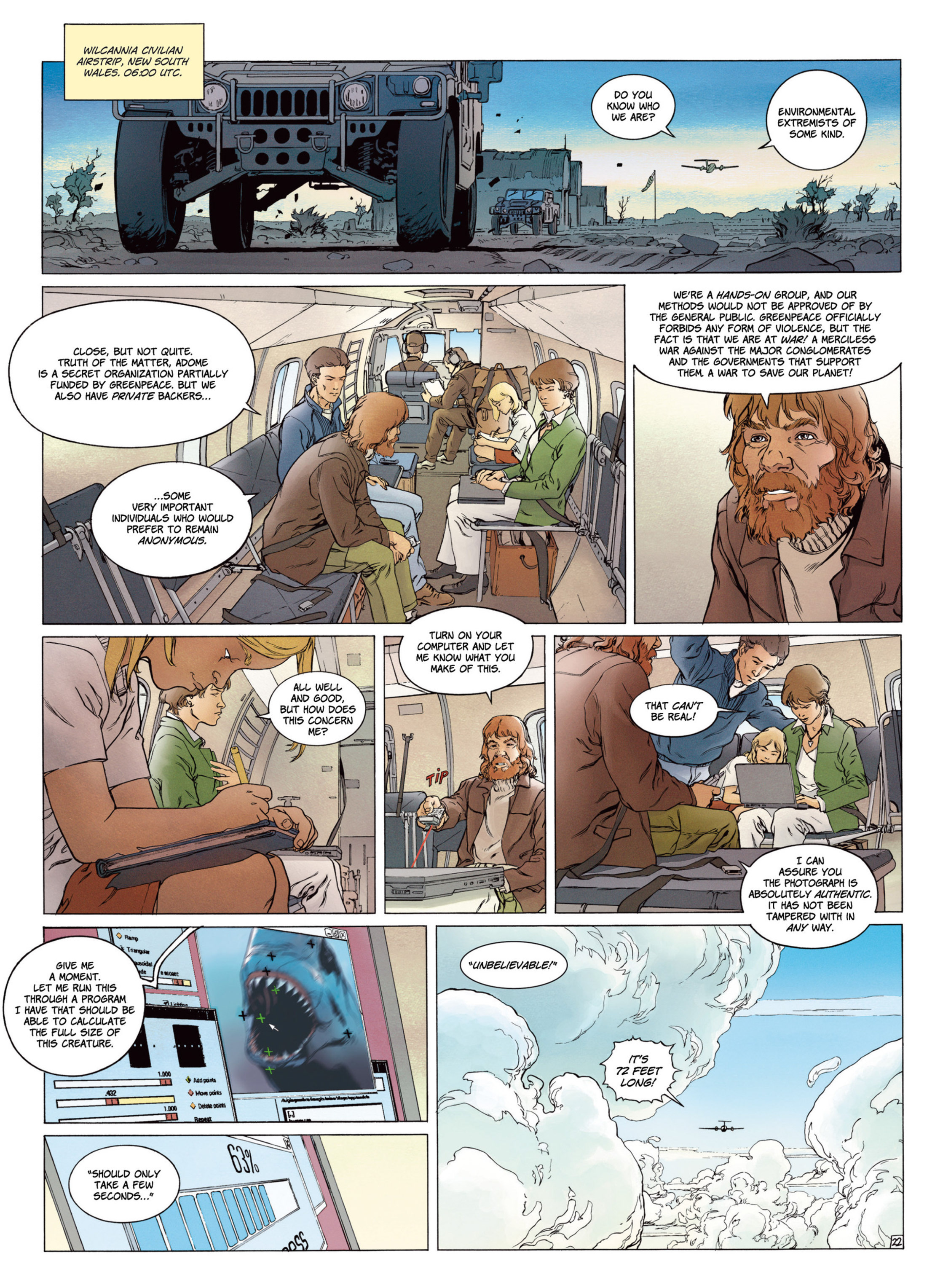 Carthago (2016-) issue 1 - Page 27