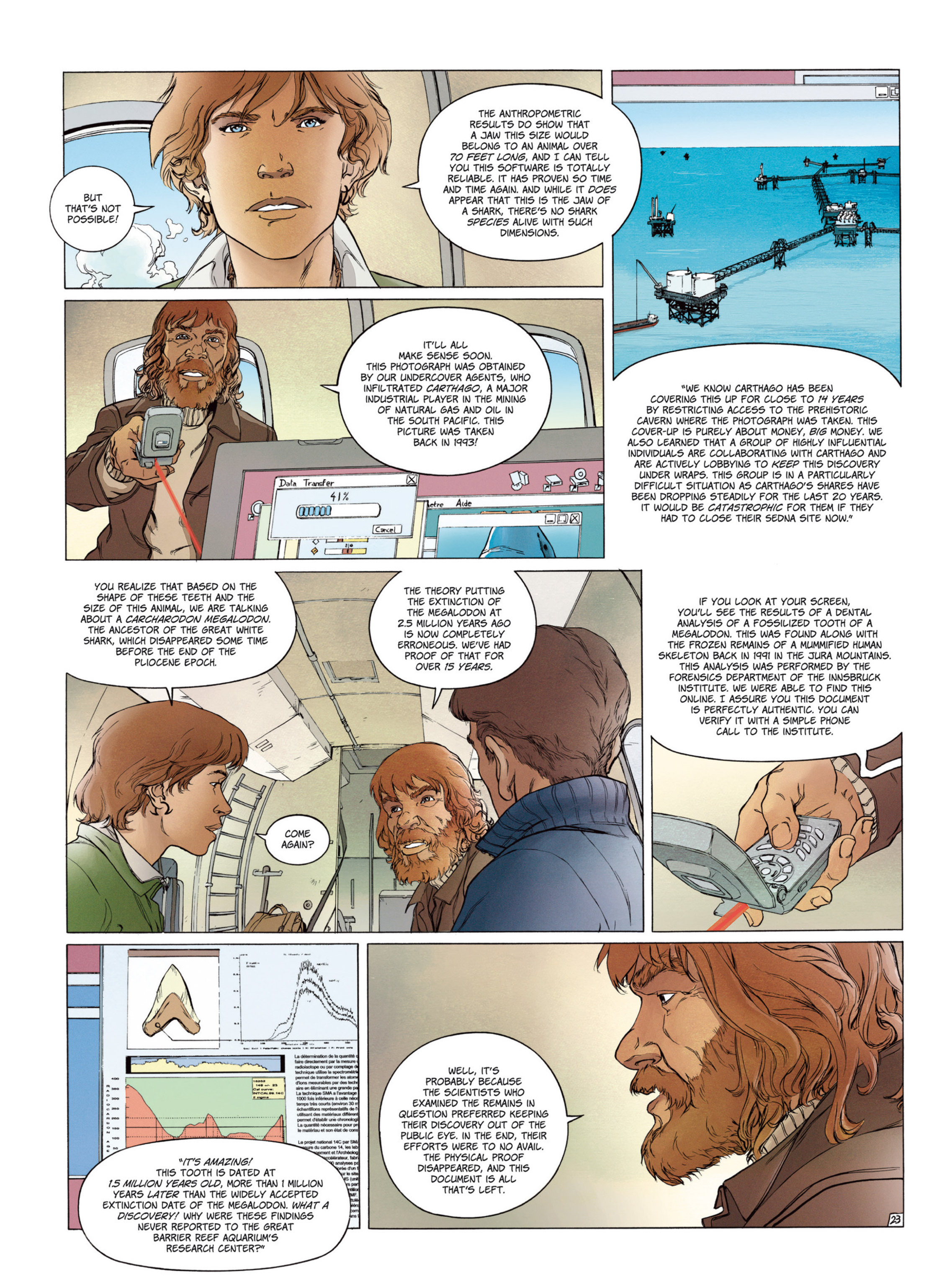 Carthago (2016-) issue 1 - Page 28