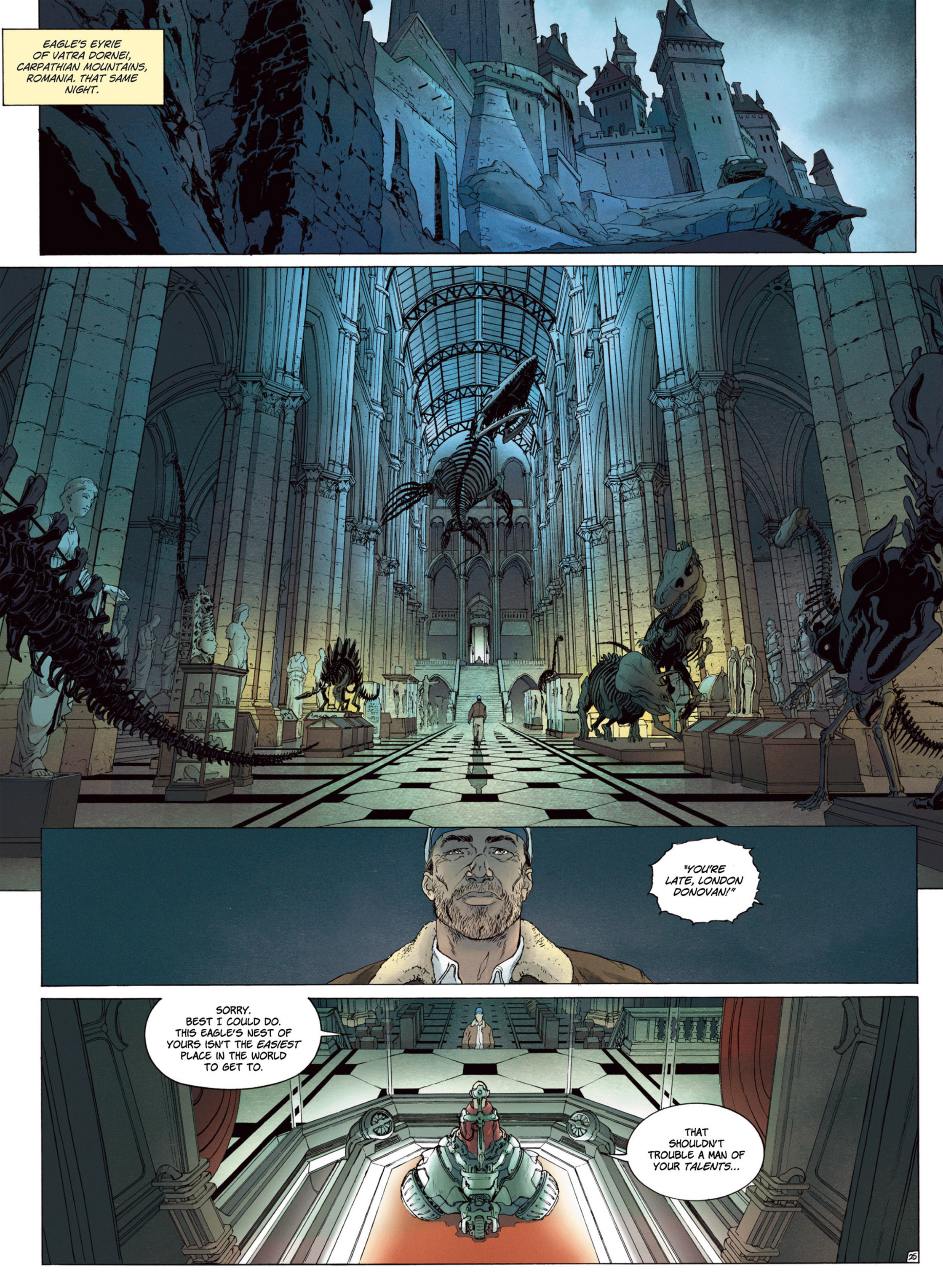 Carthago (2016-) issue 1 - Page 30