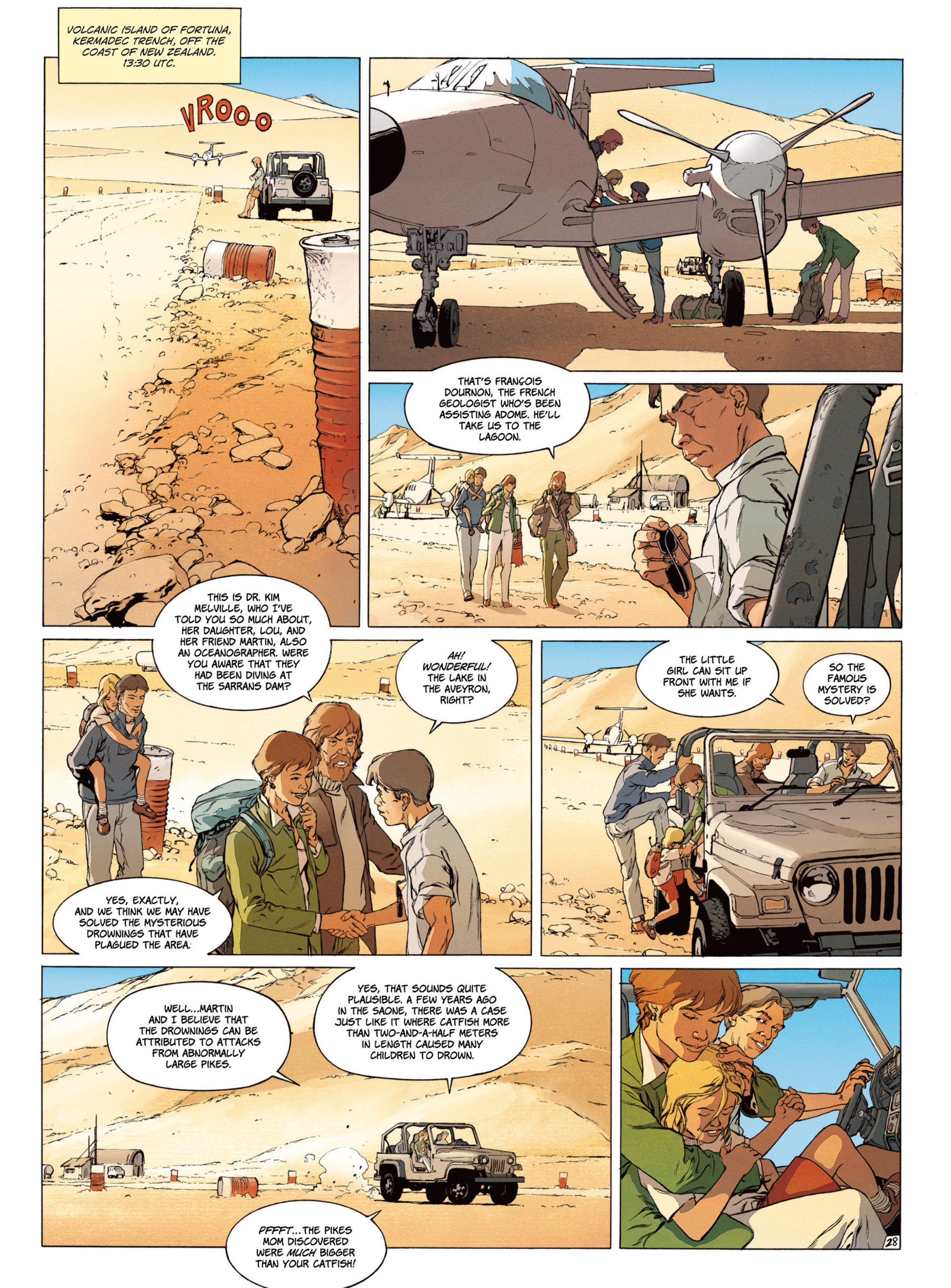 Carthago (2016-) issue 1 - Page 33