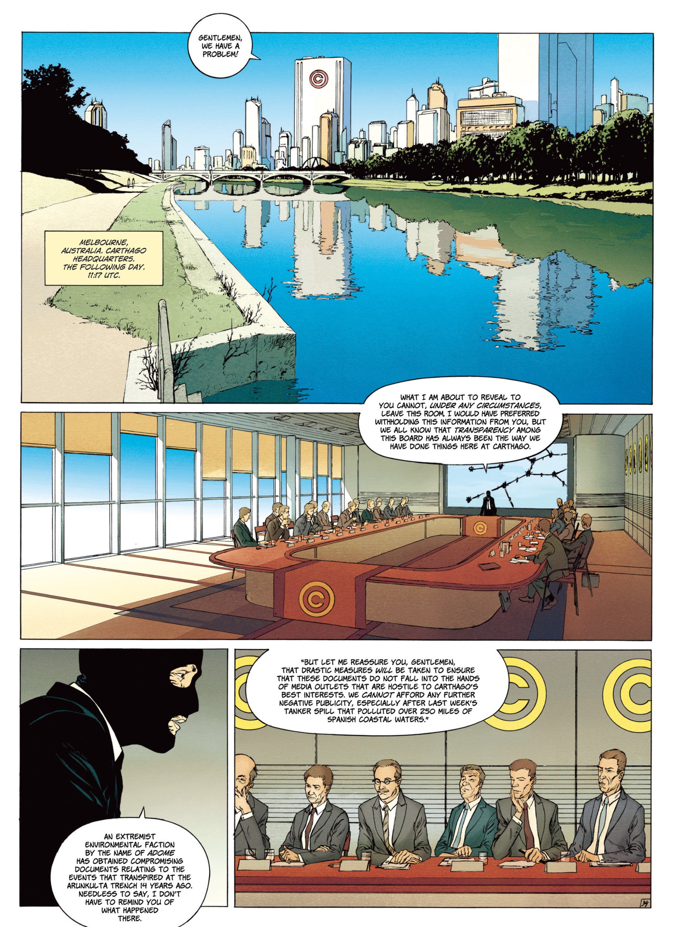 Carthago (2016-) issue 1 - Page 39