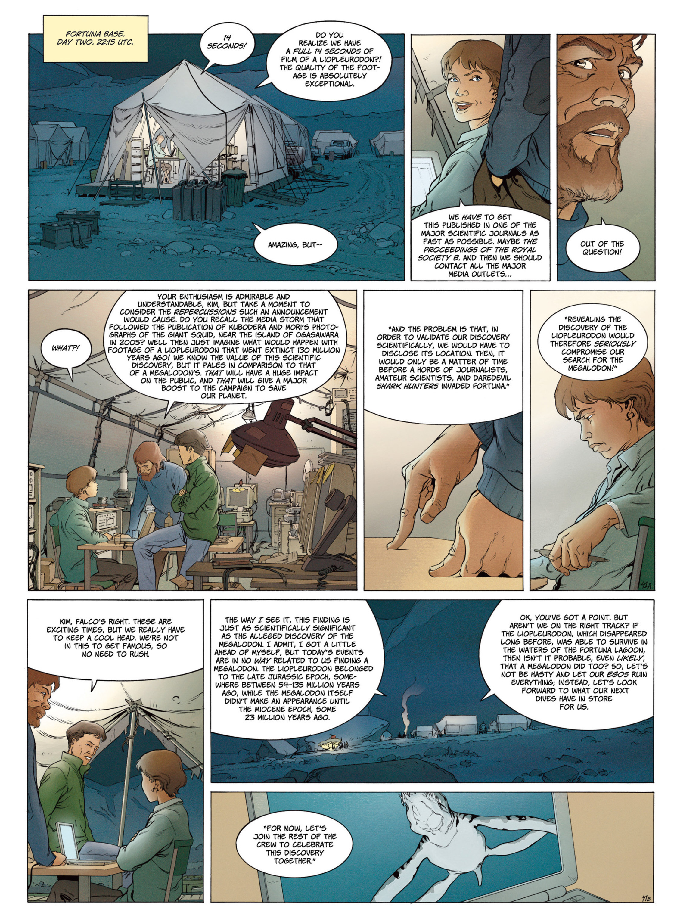 Carthago (2016-) issue 1 - Page 46