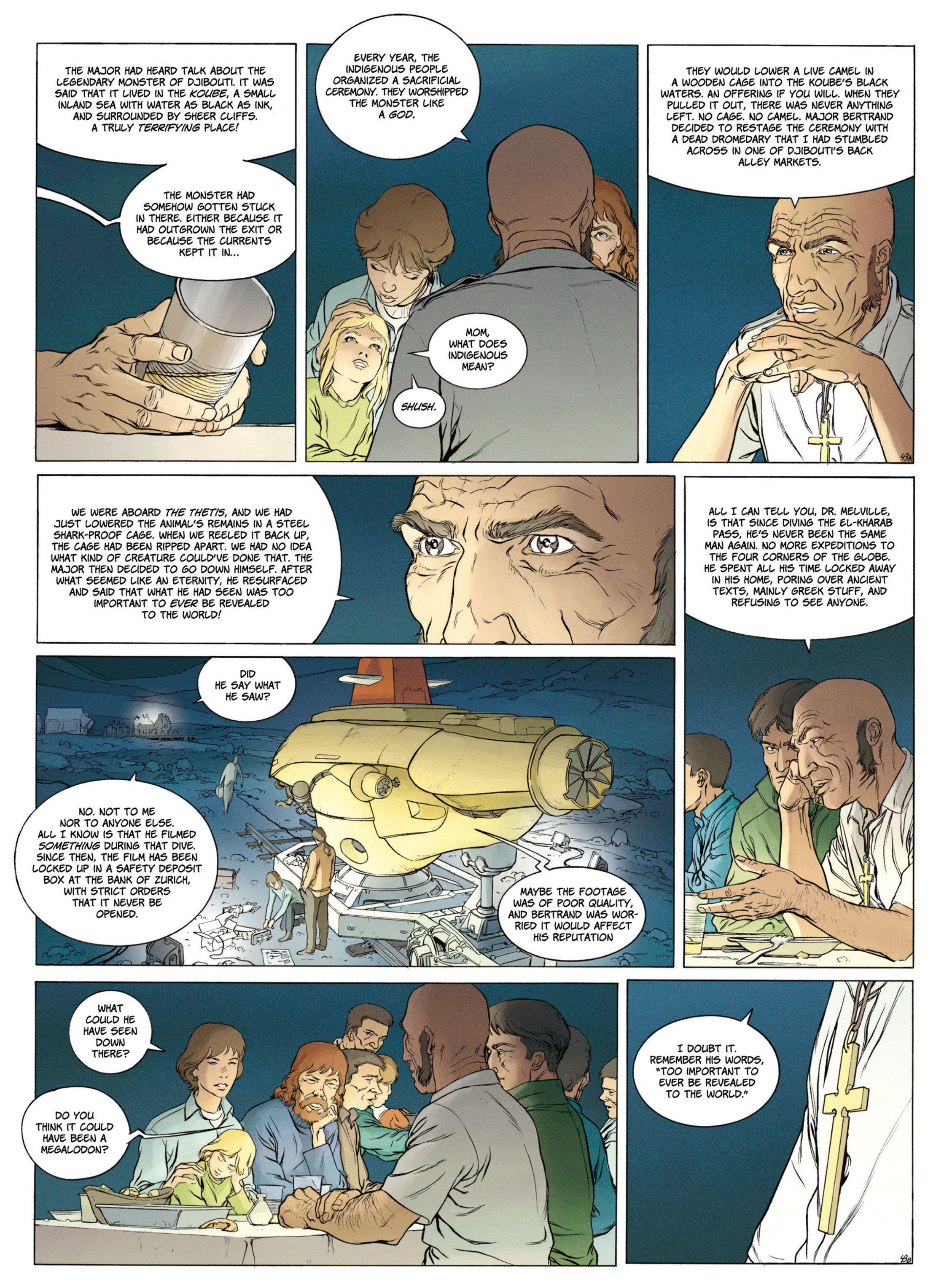 Carthago (2016-) issue 1 - Page 48