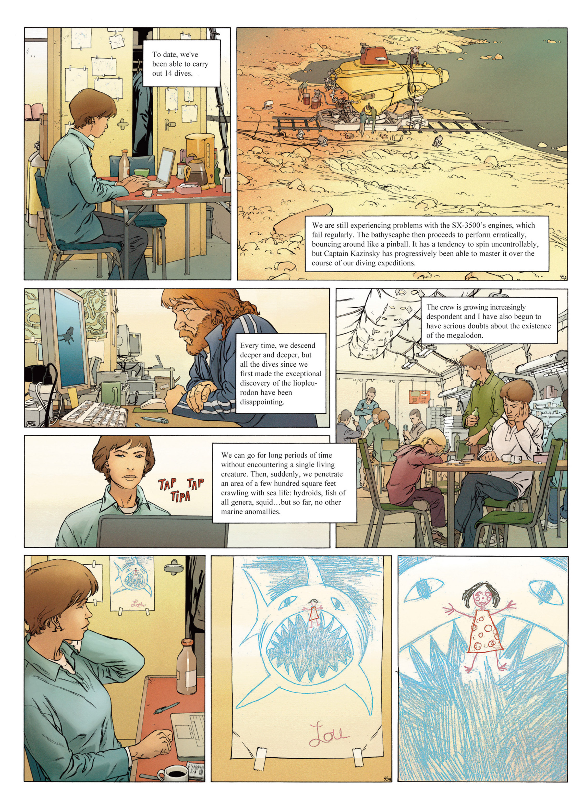 Carthago (2016-) issue 1 - Page 50